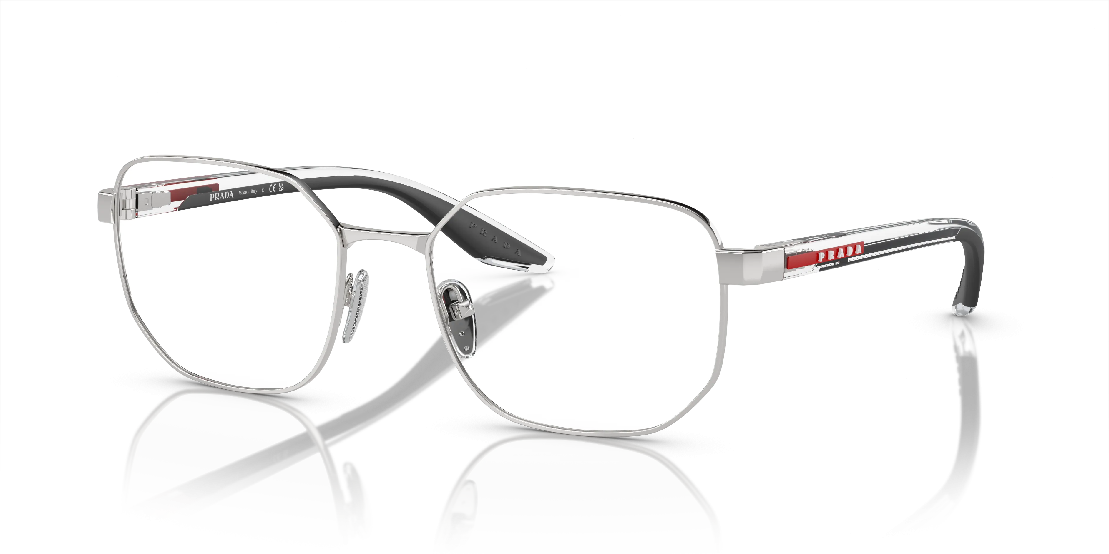 Prada Linea Rossa PS 50QV 1BC1O1