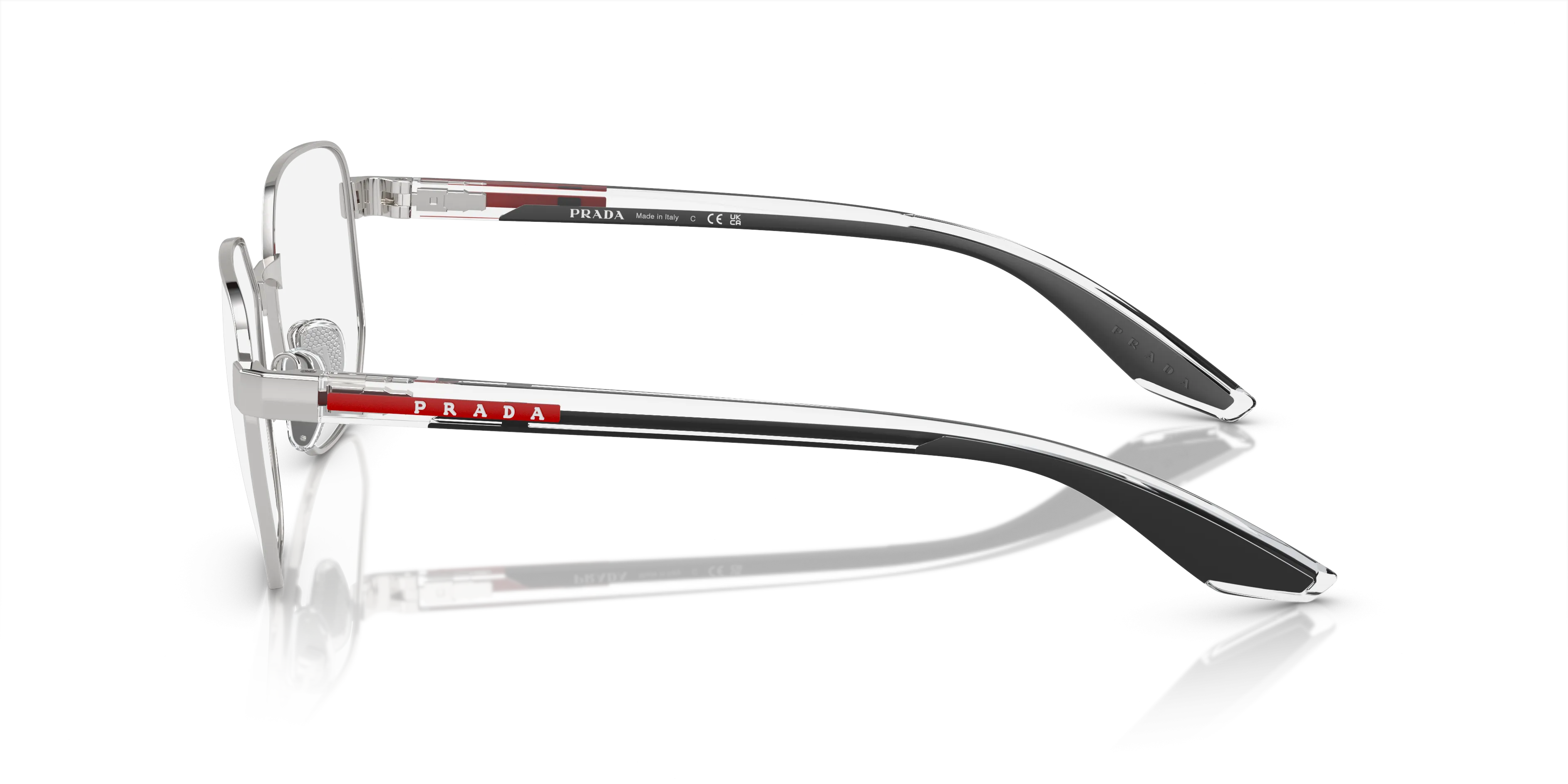 Prada Linea Rossa PS 50QV 1BC1O1