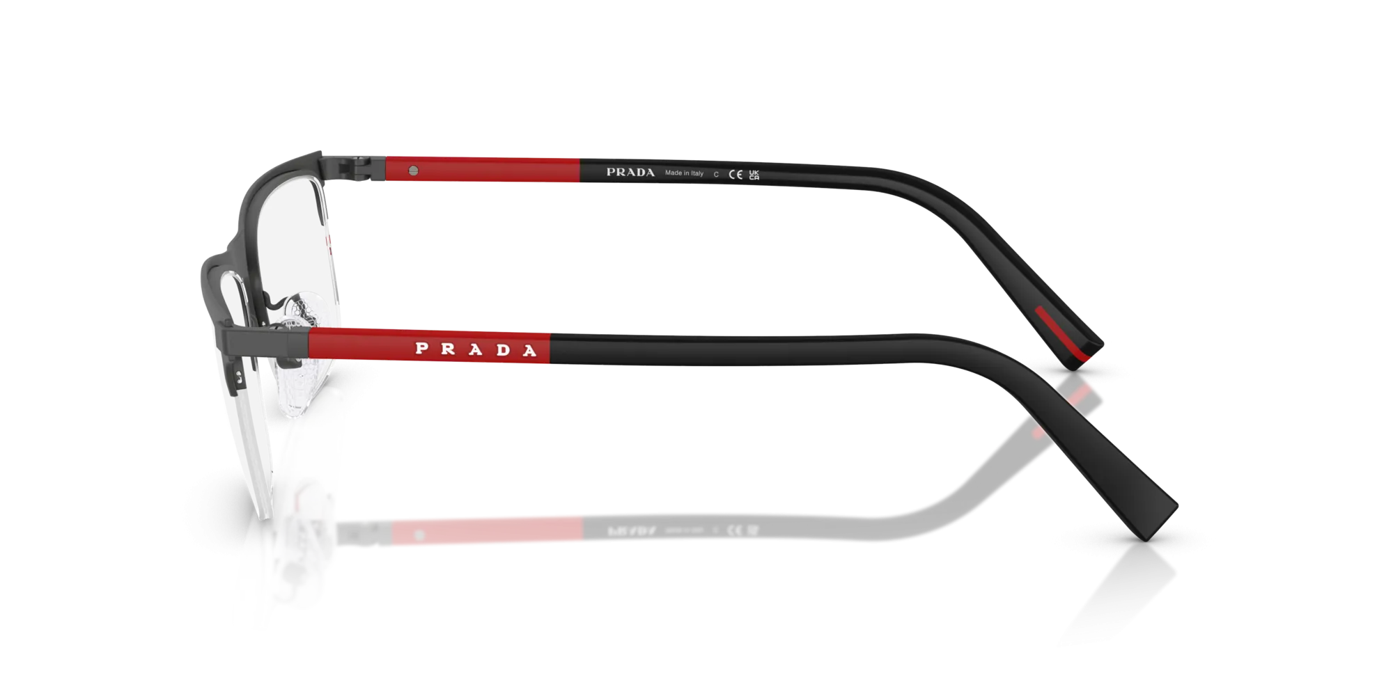 Prada Linea Rossa PS 50RV 06P1O1