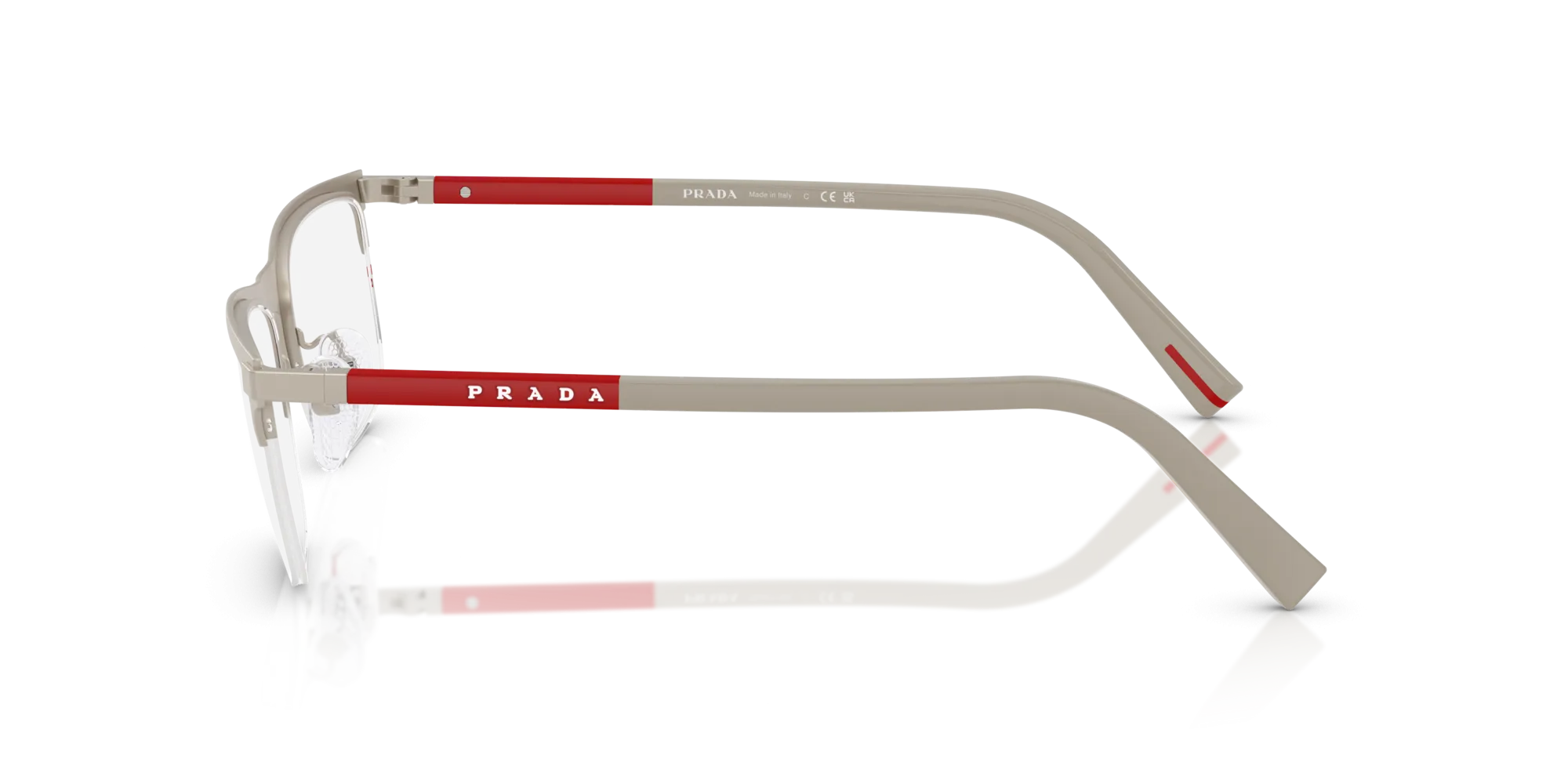 Prada Linea Rossa PS 50RV 18X1O1