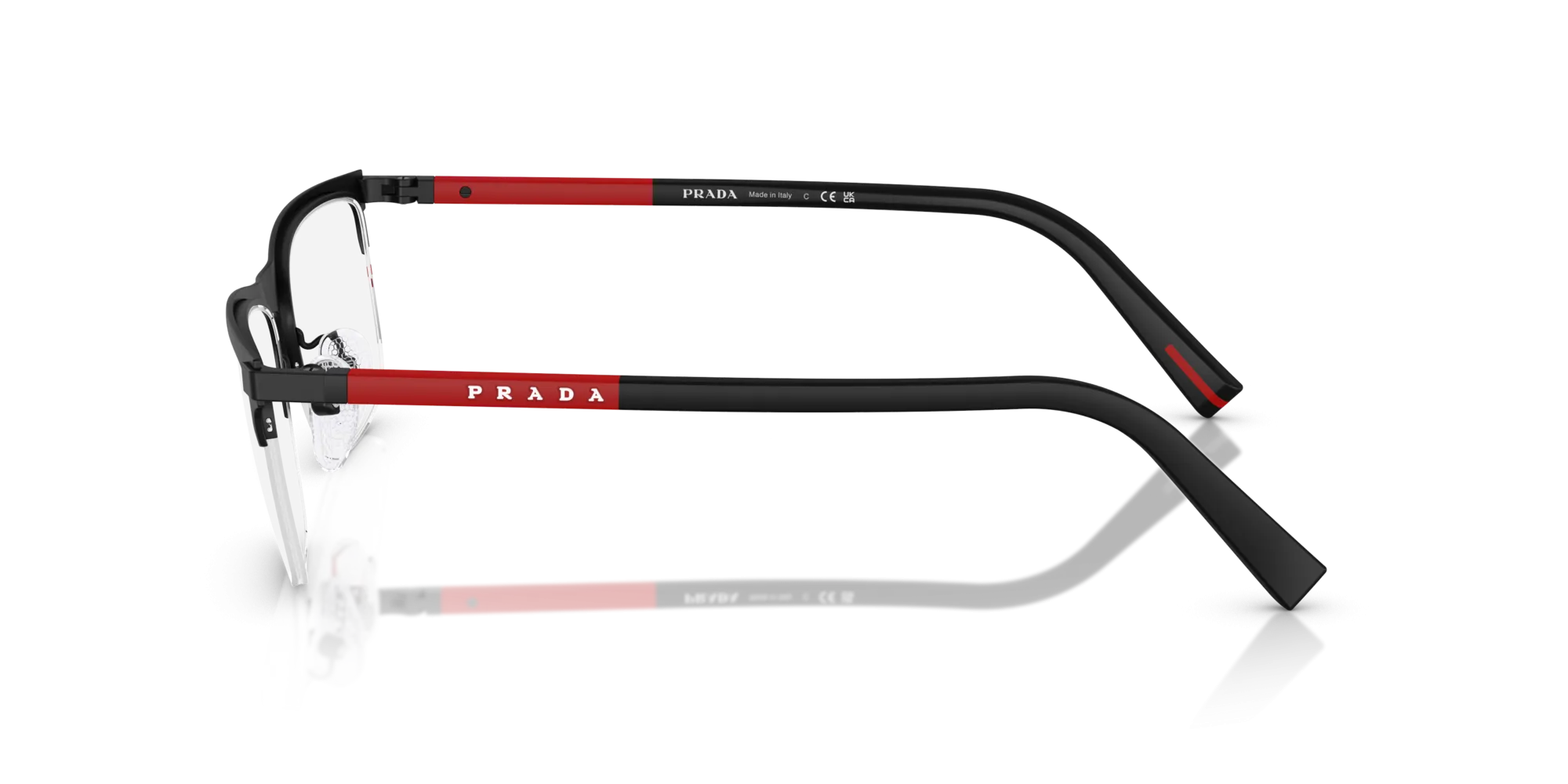Prada Linea Rossa PS 50RV 1BO1O1