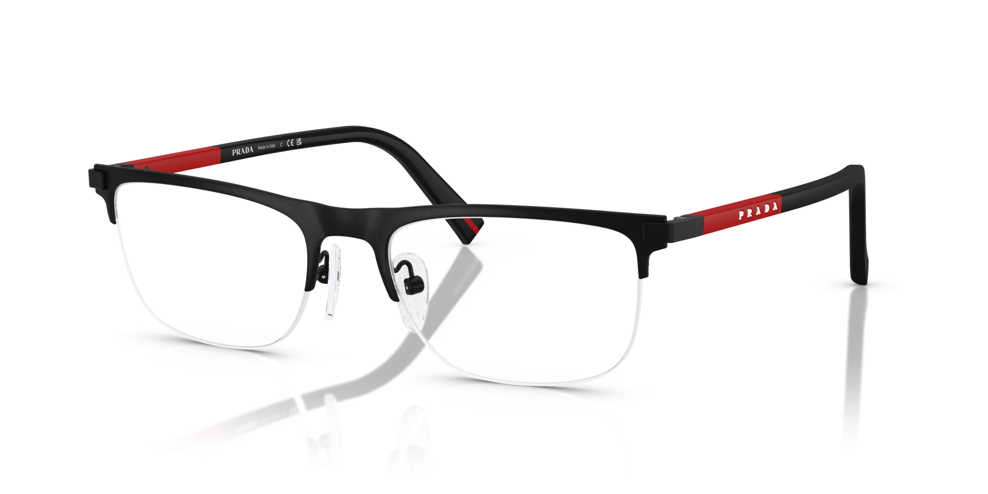 Prada Linea Rossa PS 50RV 1BO1O1