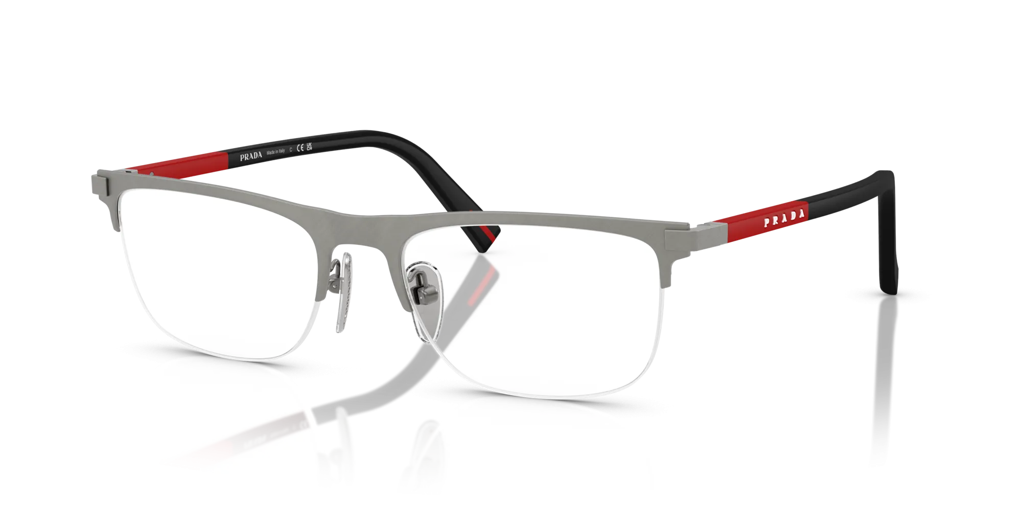 Prada Linea Rossa PS 50RV DHG1O1