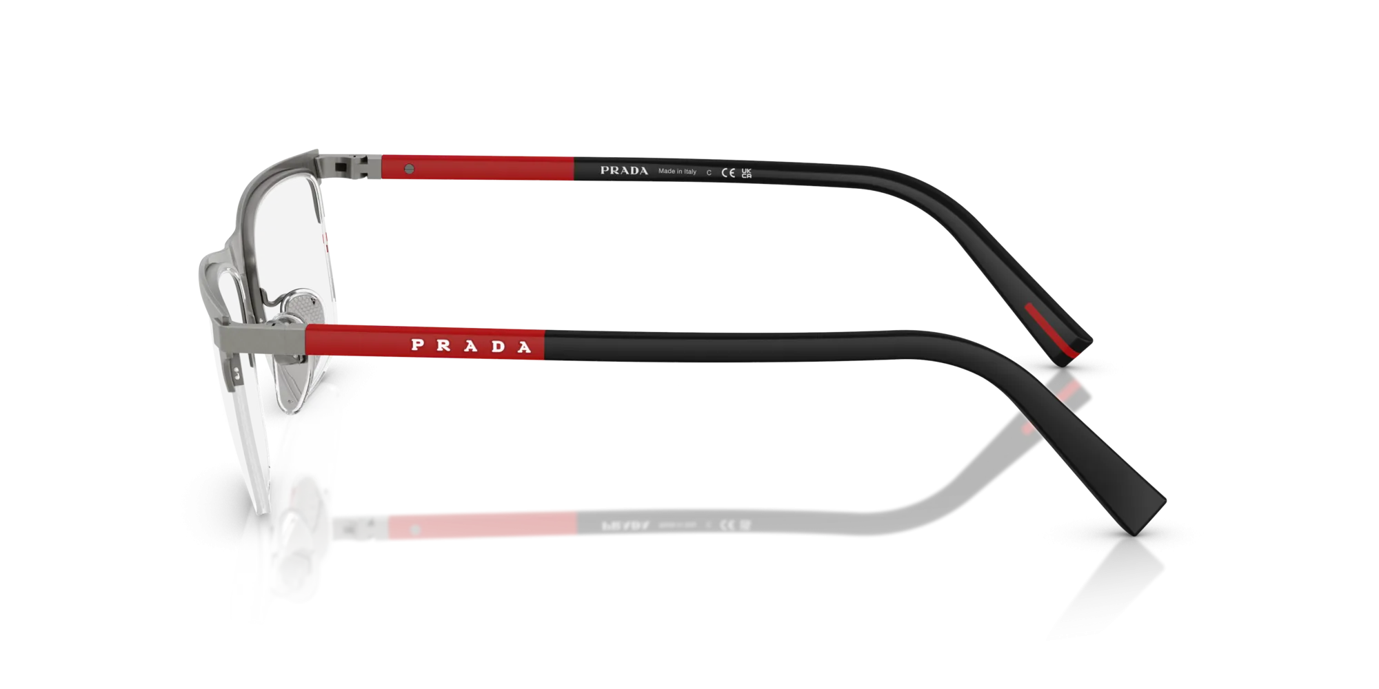 Prada Linea Rossa PS 50RV DHG1O1
