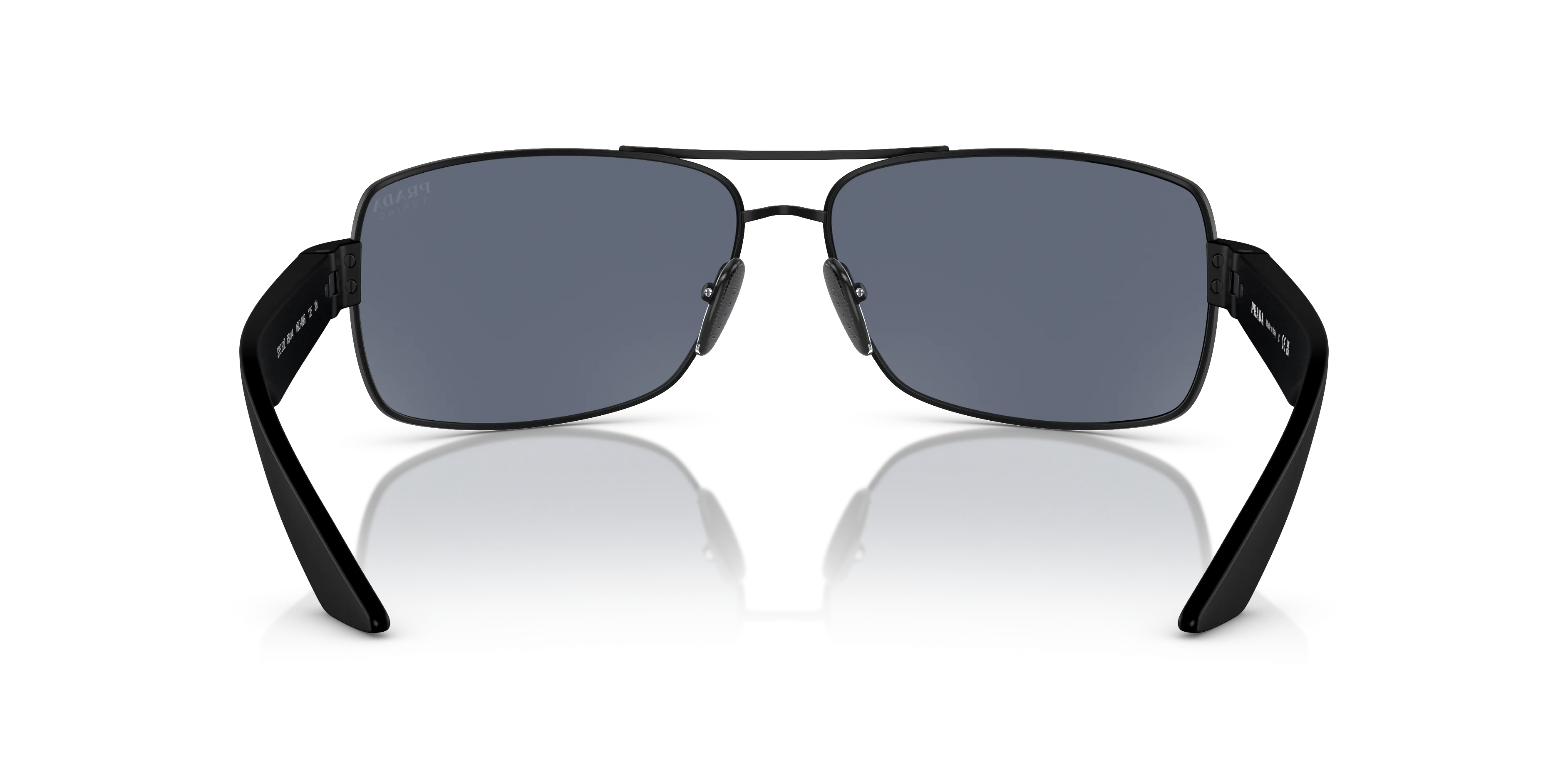 Prada Linea Rossa PS 50ZS 1BO09R