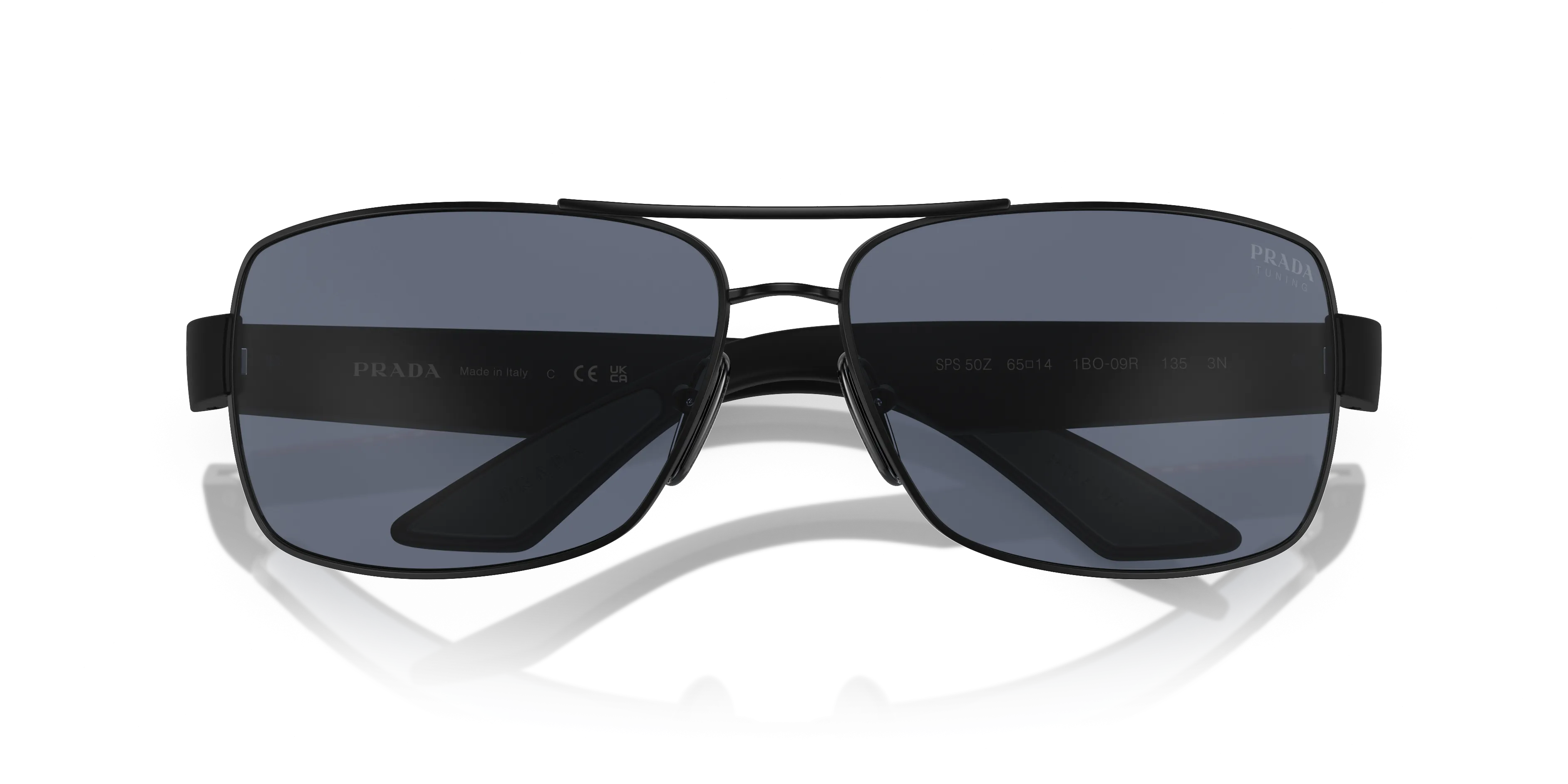 Prada Linea Rossa PS 50ZS 1BO09R