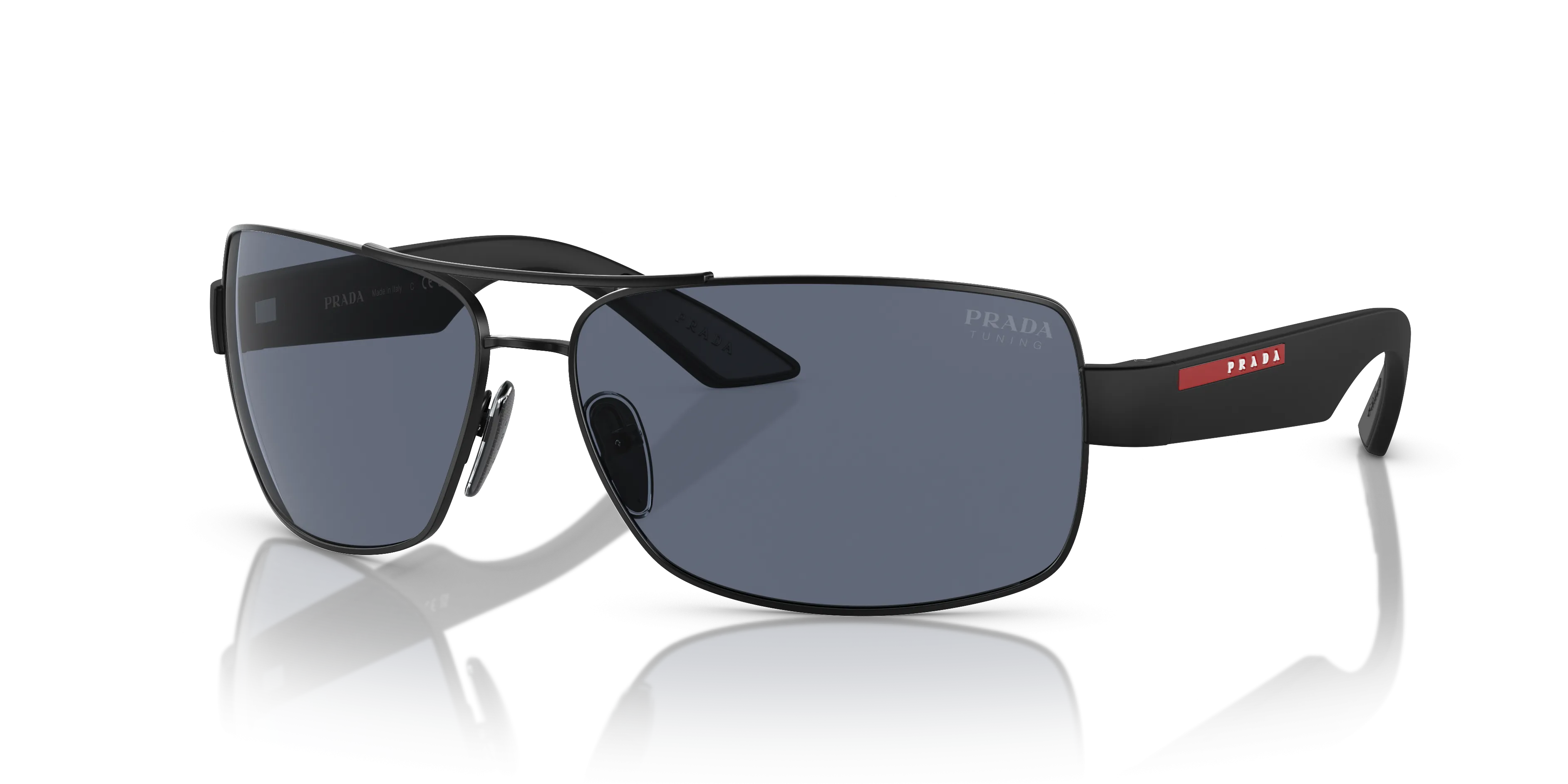 Prada Linea Rossa PS 50ZS 1BO09R