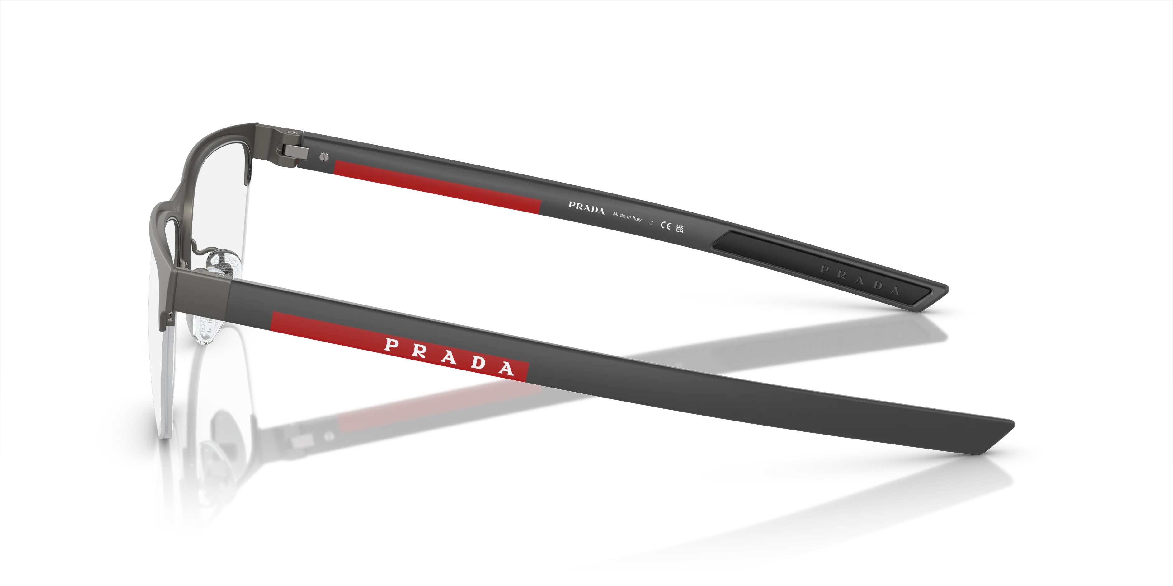 Prada Linea Rossa PS 51QV 19K1O1