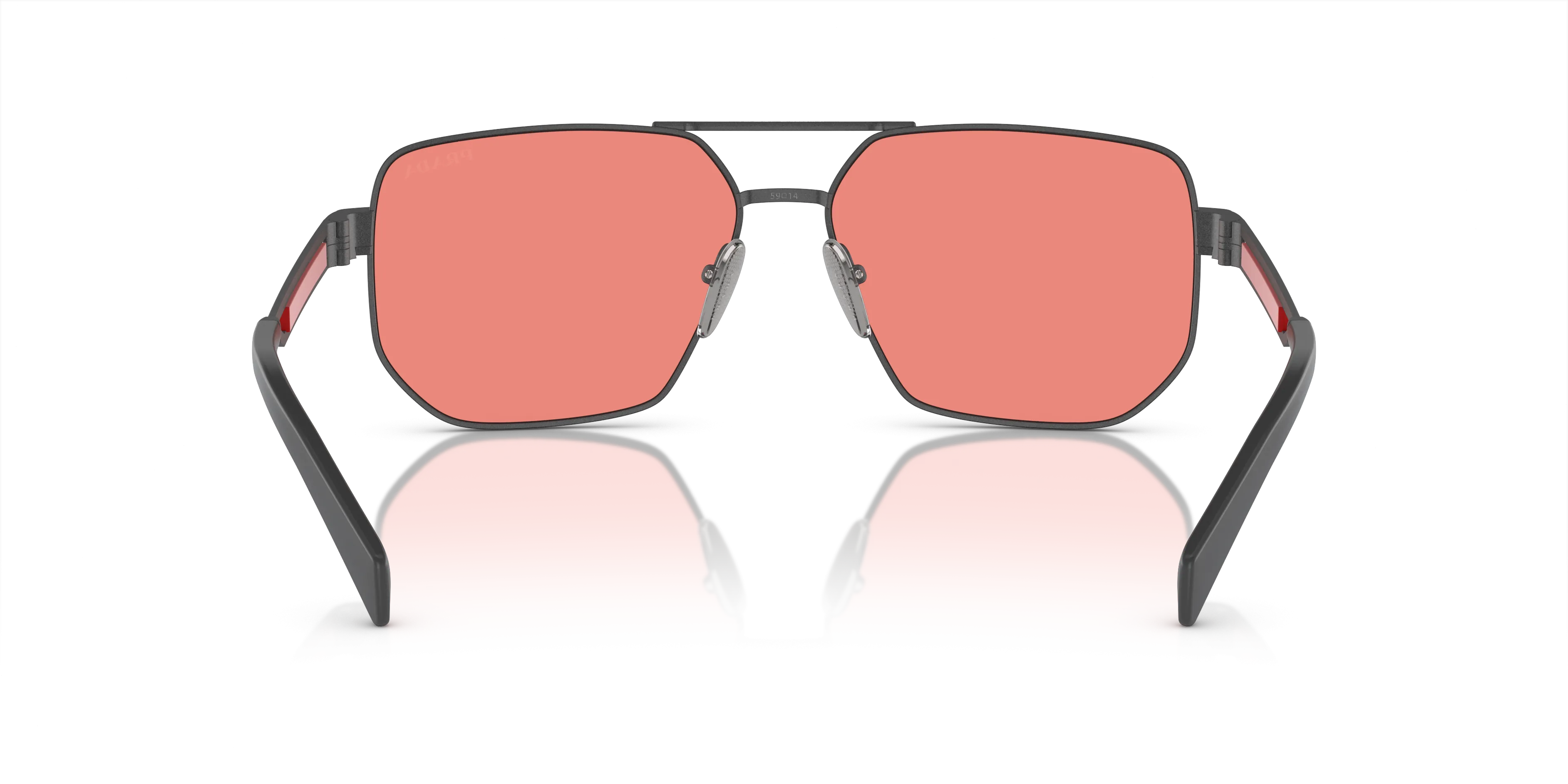 Prada Linea Rossa PS 51ZS 15P20B
