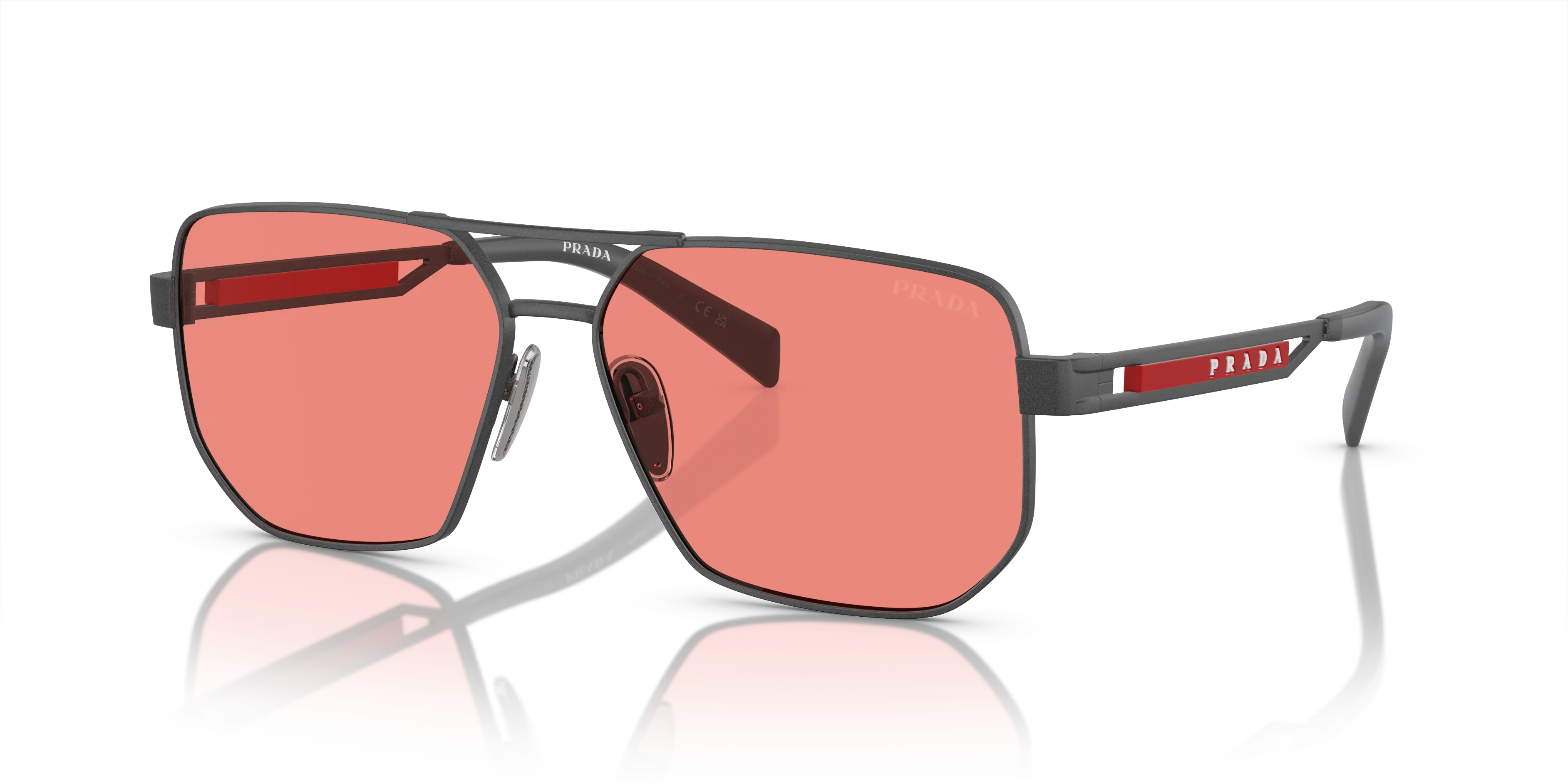 Prada Linea Rossa PS 51ZS 15P20B