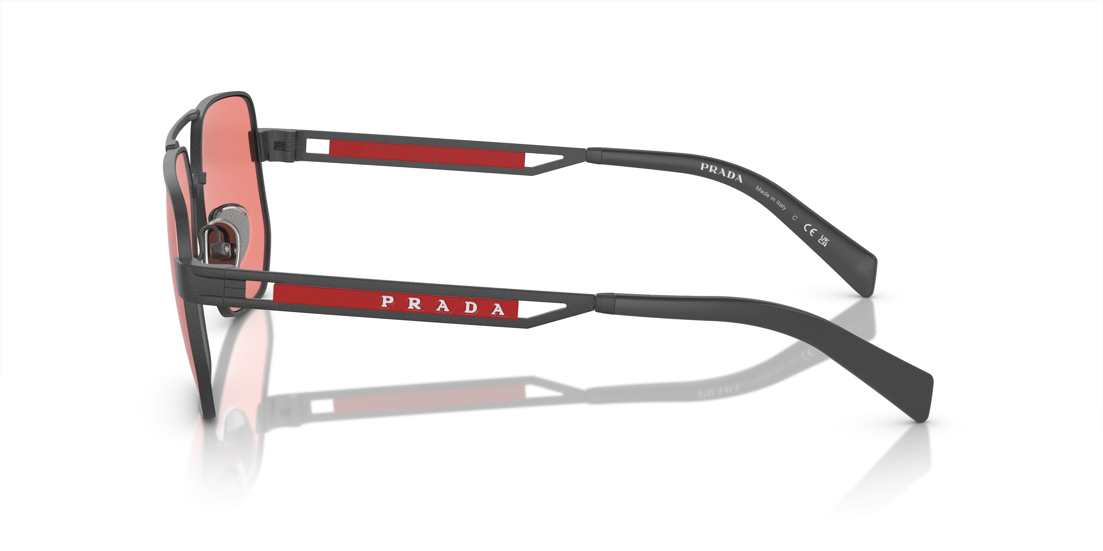 Prada Linea Rossa PS 51ZS 15P20B