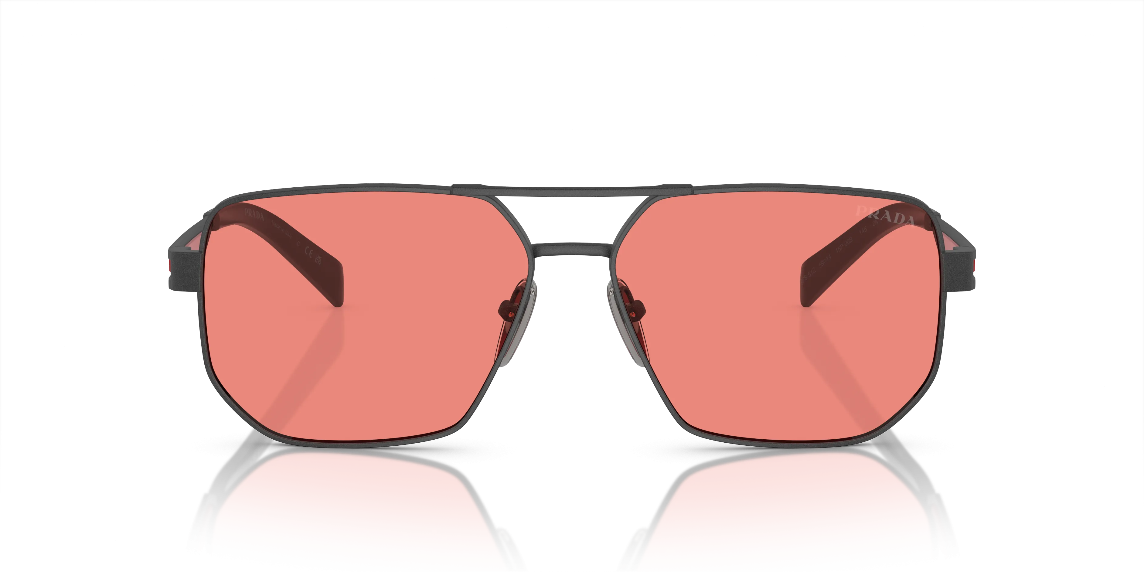 Prada Linea Rossa PS 51ZS 15P20B