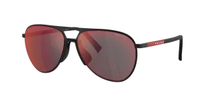 Prada Linea Rossa PS 53ZS DG008F