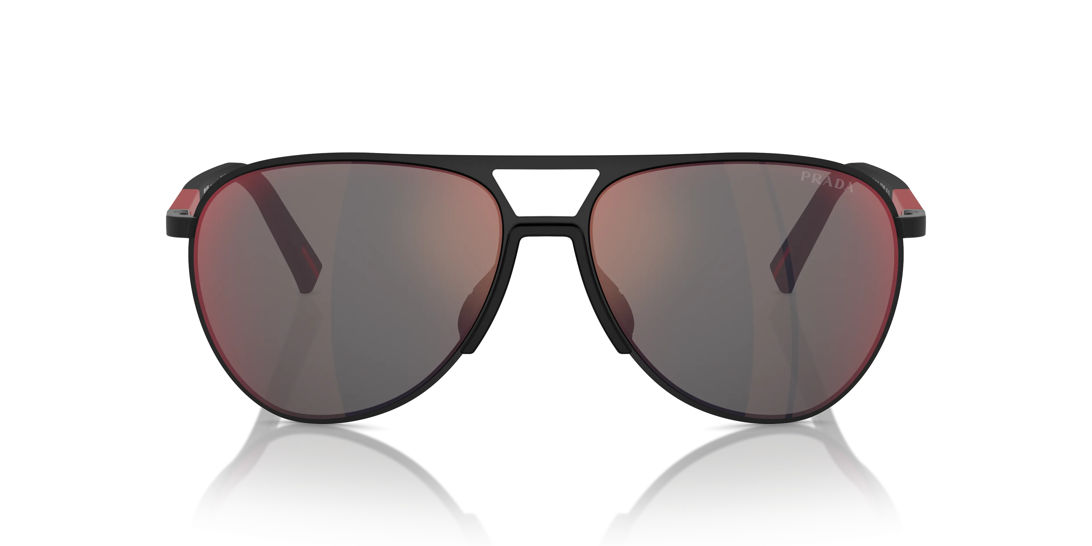 Prada Linea Rossa PS 53ZS DG008F