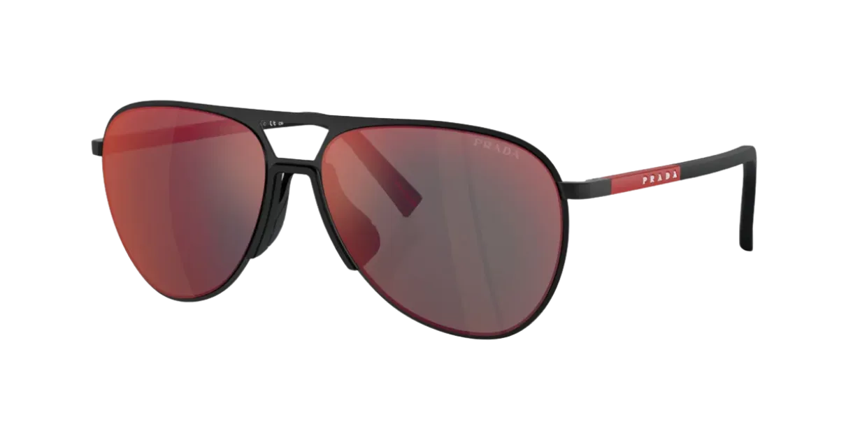 Prada Linea Rossa PS 53ZS DG008F