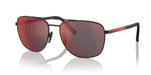 Prada Linea Rossa PS 54ZS DG008F