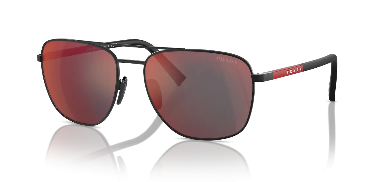Prada Linea Rossa PS 54ZS DG008F