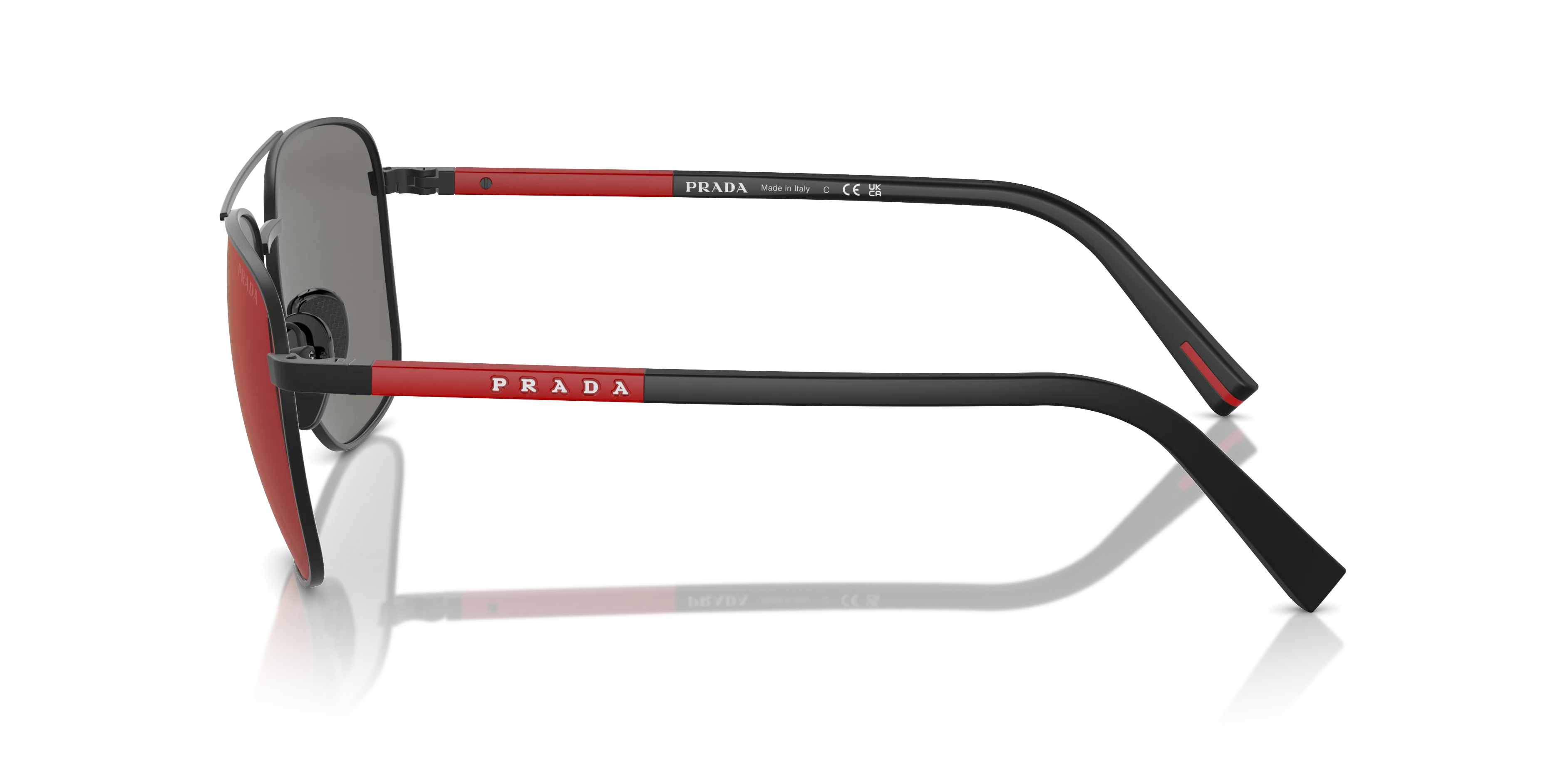 Prada Linea Rossa PS 54ZS DG008F