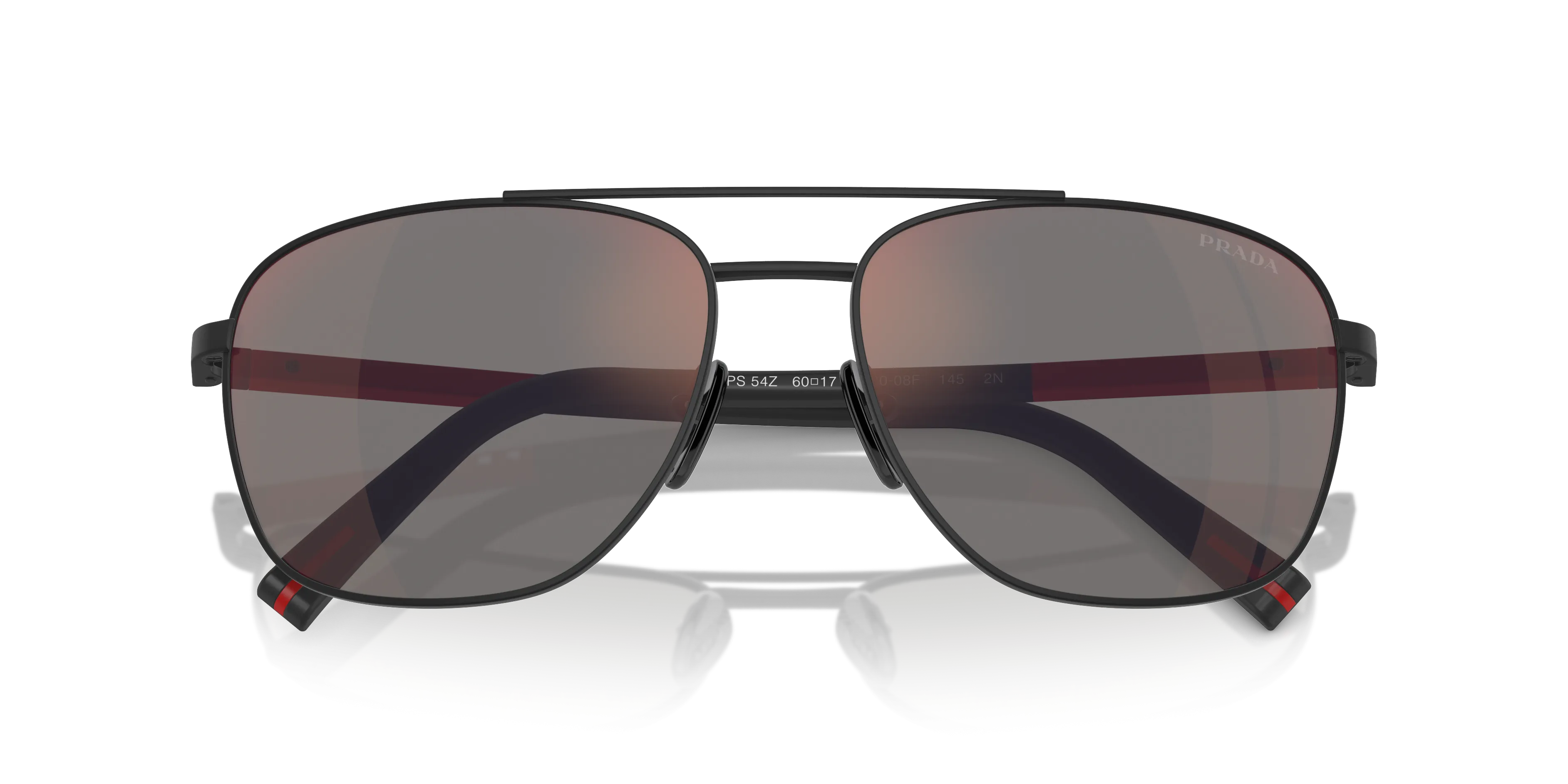Prada Linea Rossa PS 54ZS DG008F