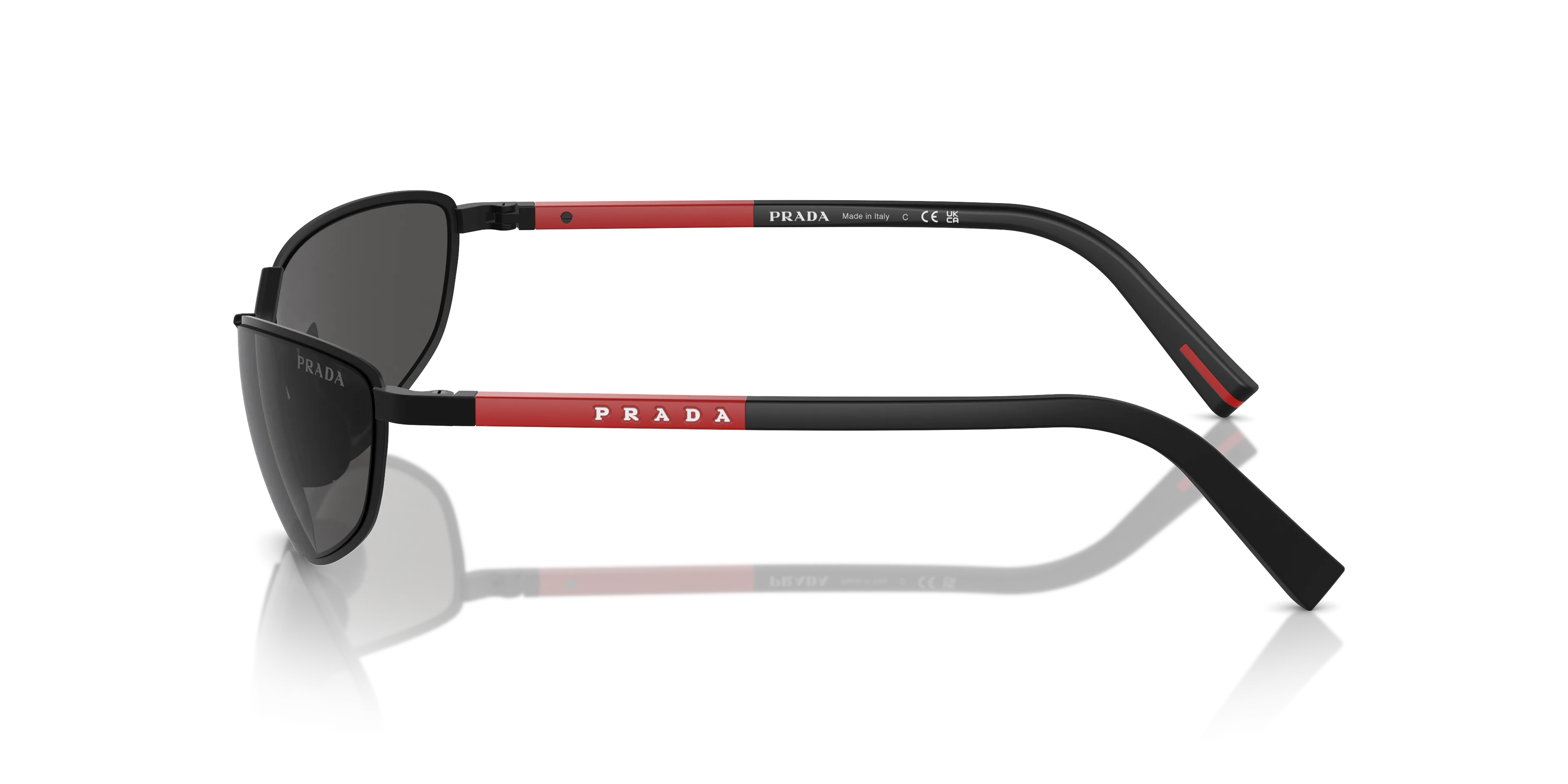 Prada Linea Rossa PS 55ZS 1BO06F