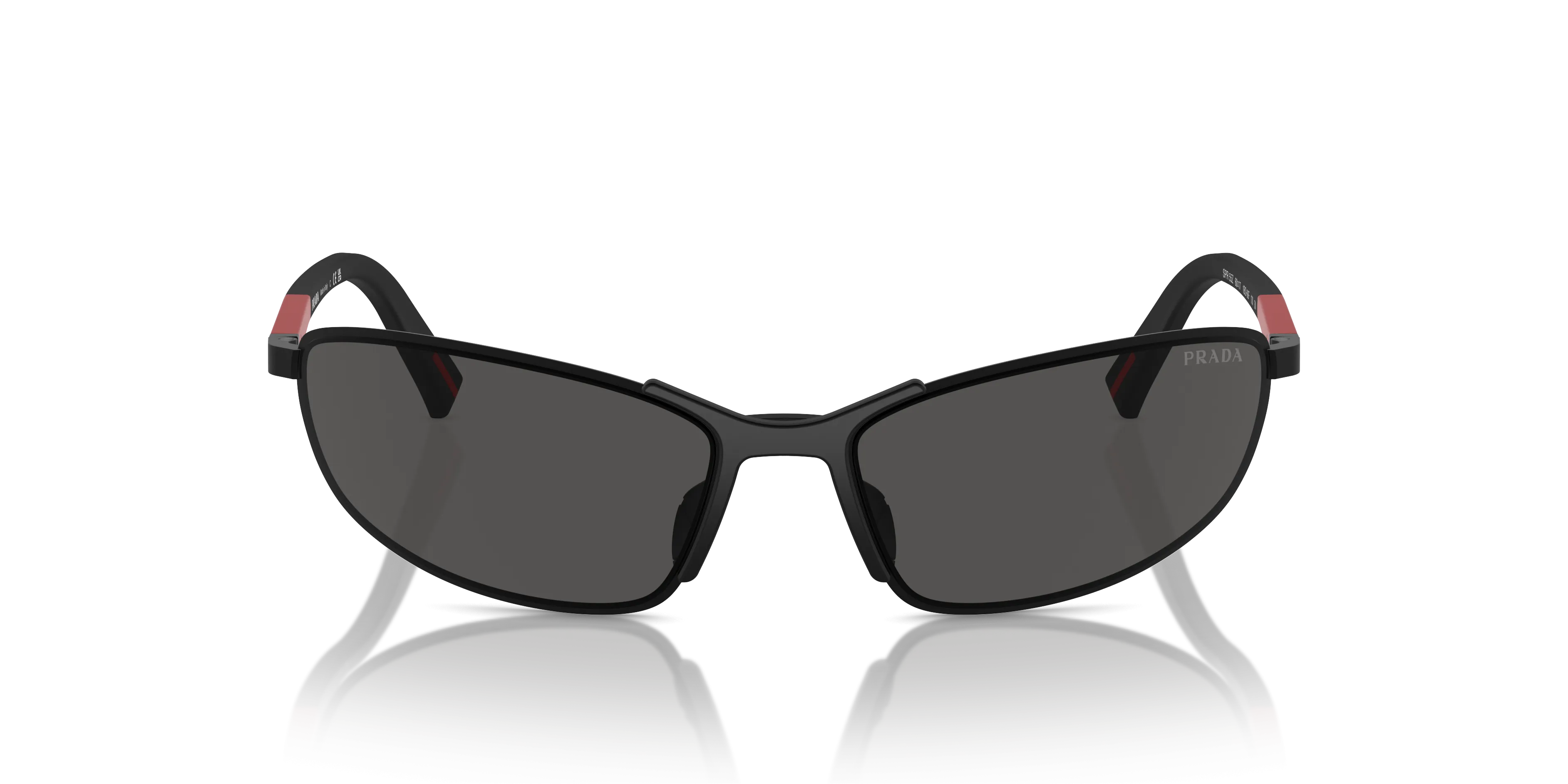 Prada Linea Rossa PS 55ZS 1BO06F