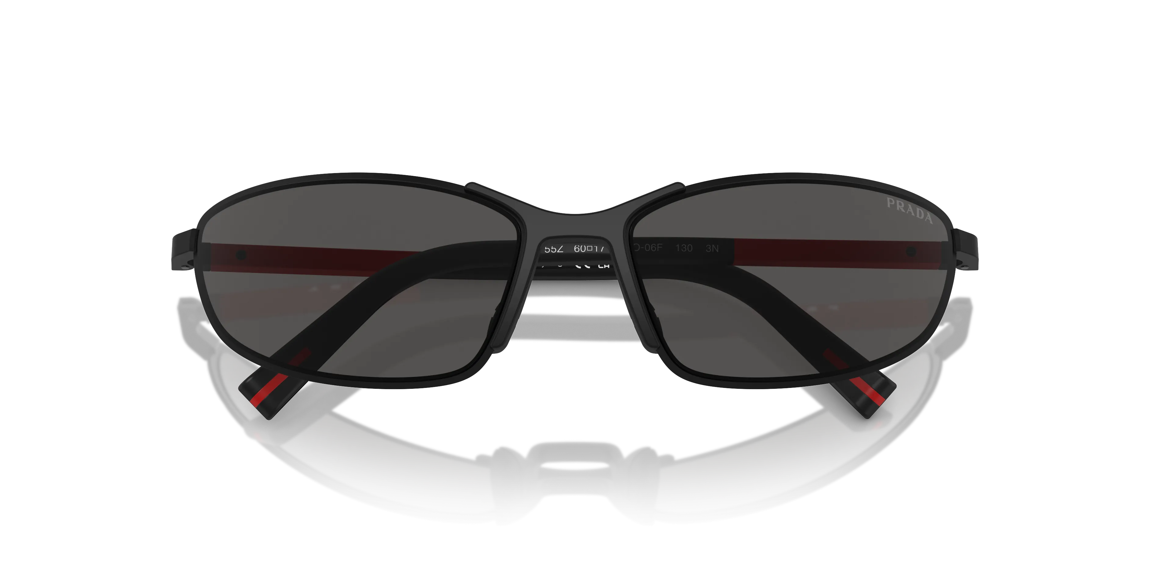 Prada Linea Rossa PS 55ZS 1BO06F