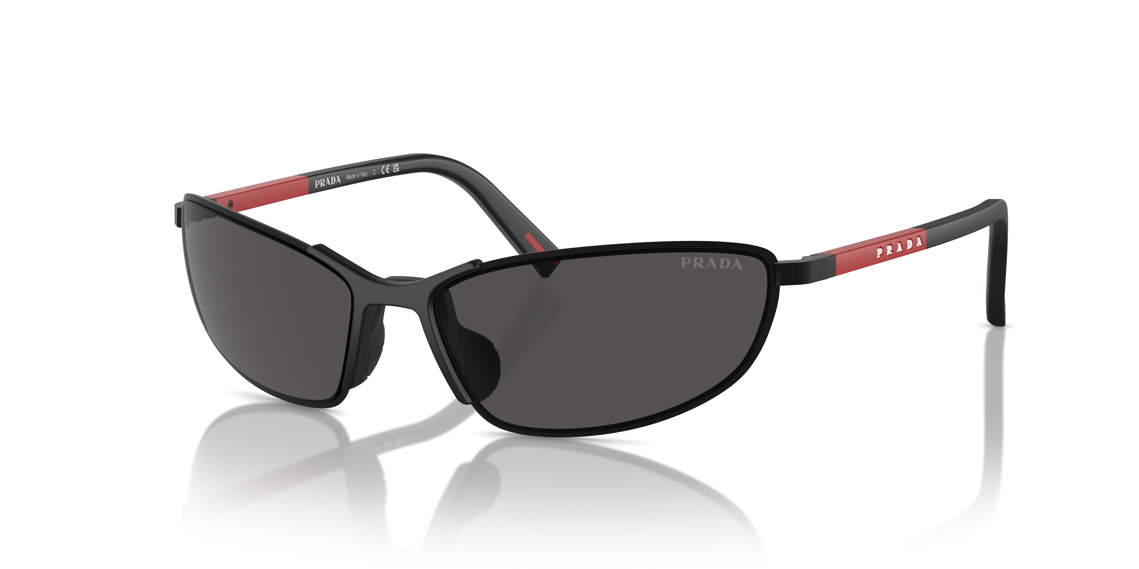 Prada Linea Rossa PS 55ZS 1BO06F