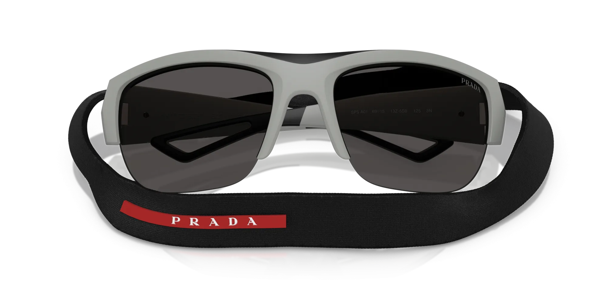 Prada Linea Rossa PS A01S 13Z5S0