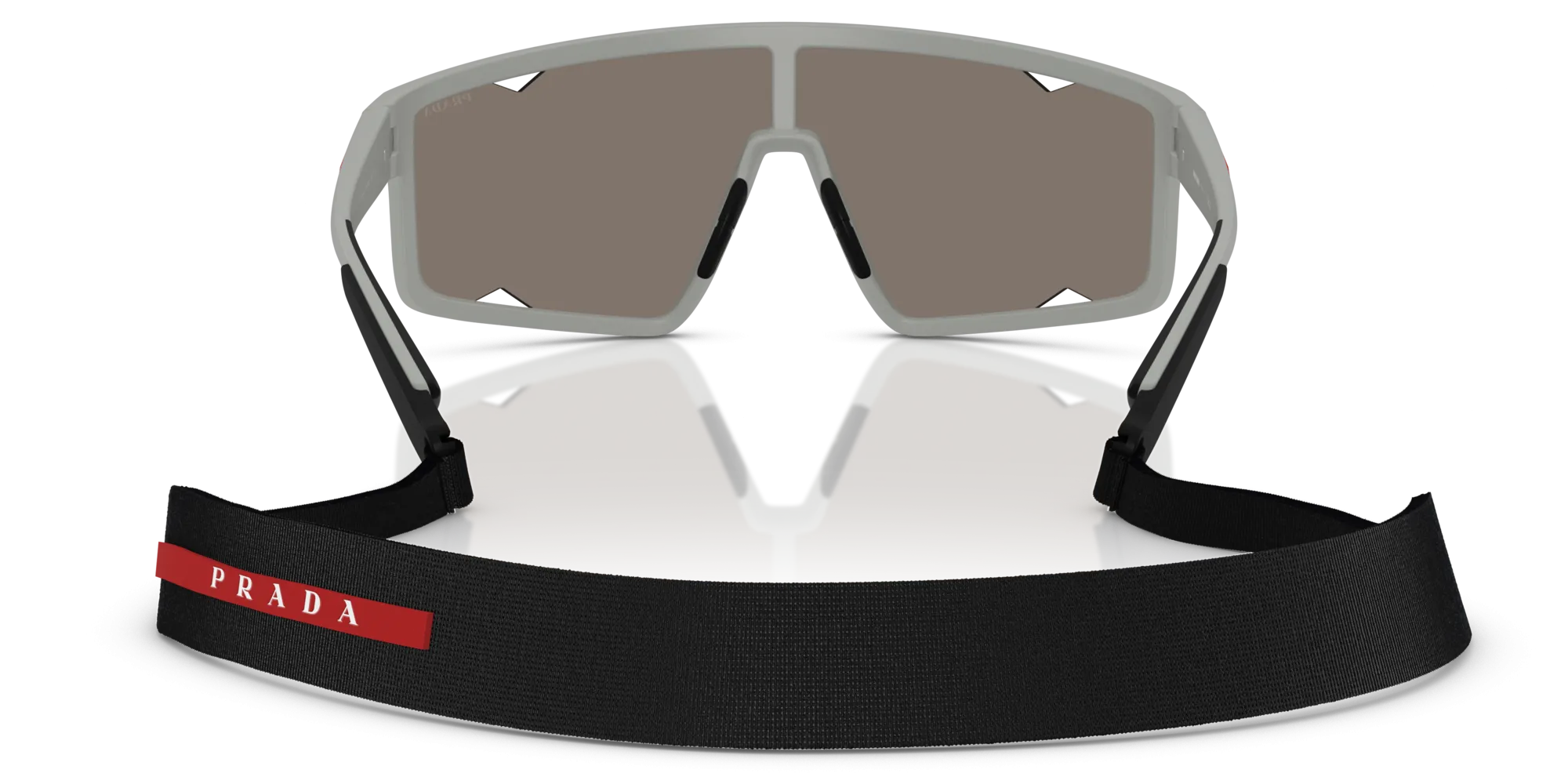 Prada Linea Rossa PS A03S 13Z05A