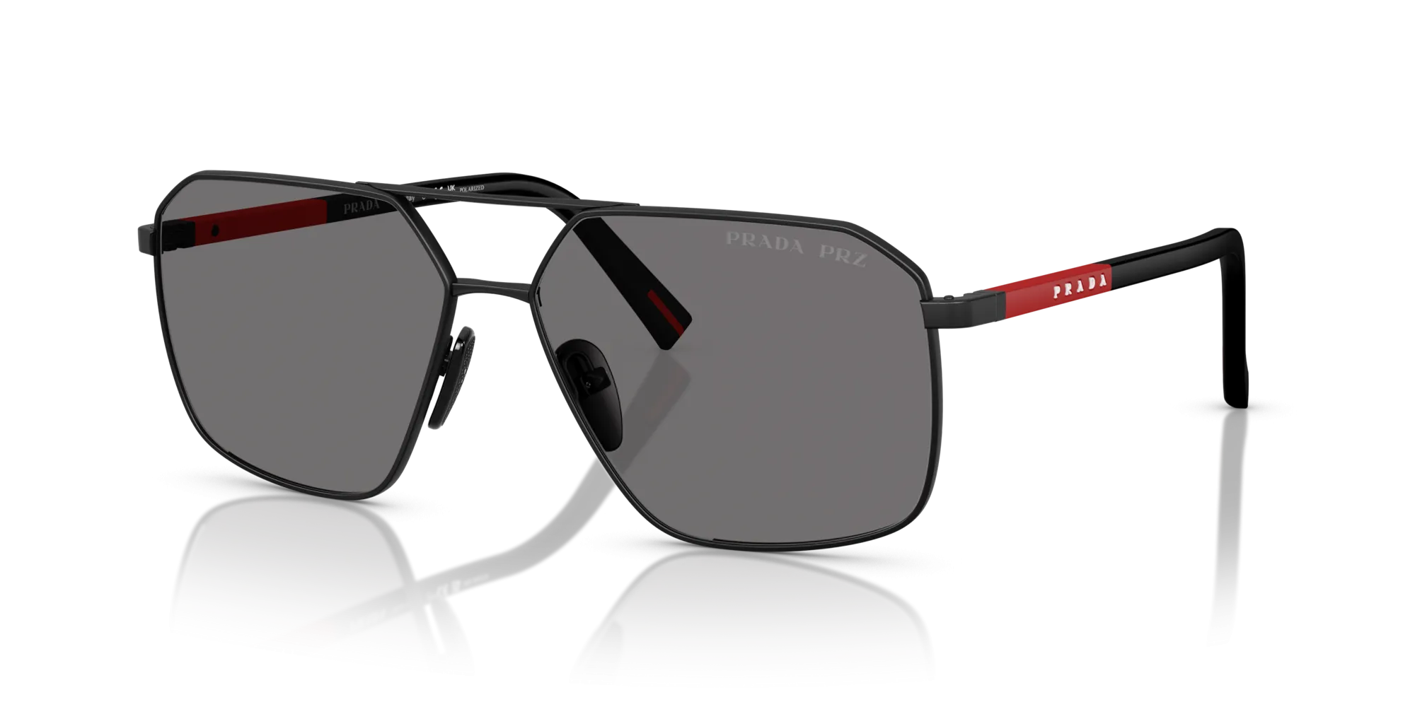 Prada Linea Rossa PS A50S 1BO02G