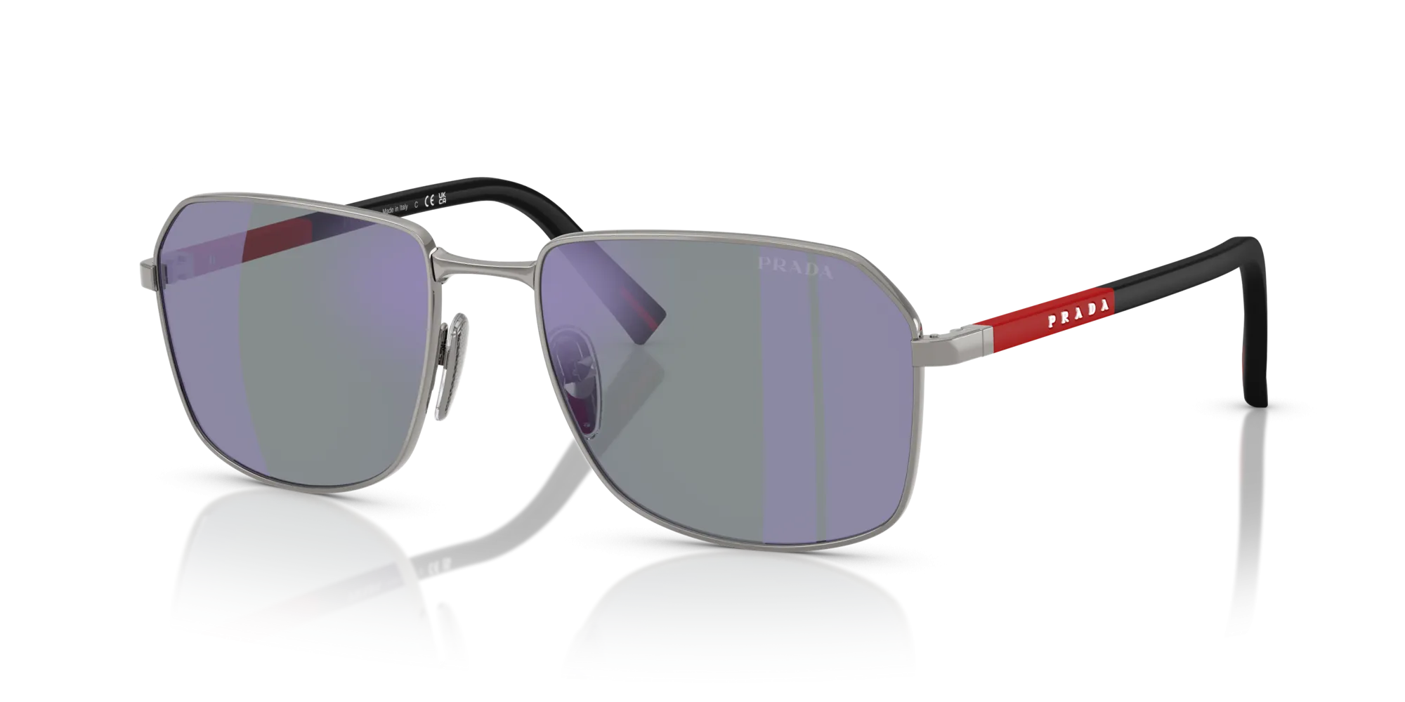 Prada Linea Rossa PS A51S 5AV10J