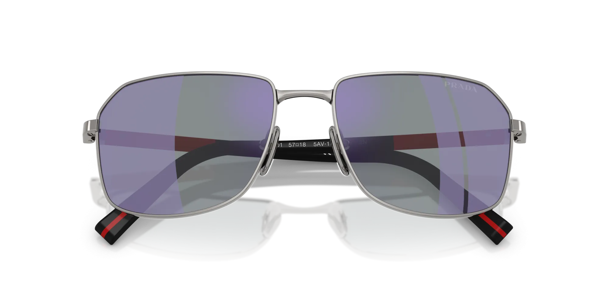 Prada Linea Rossa PS A51S 5AV10J