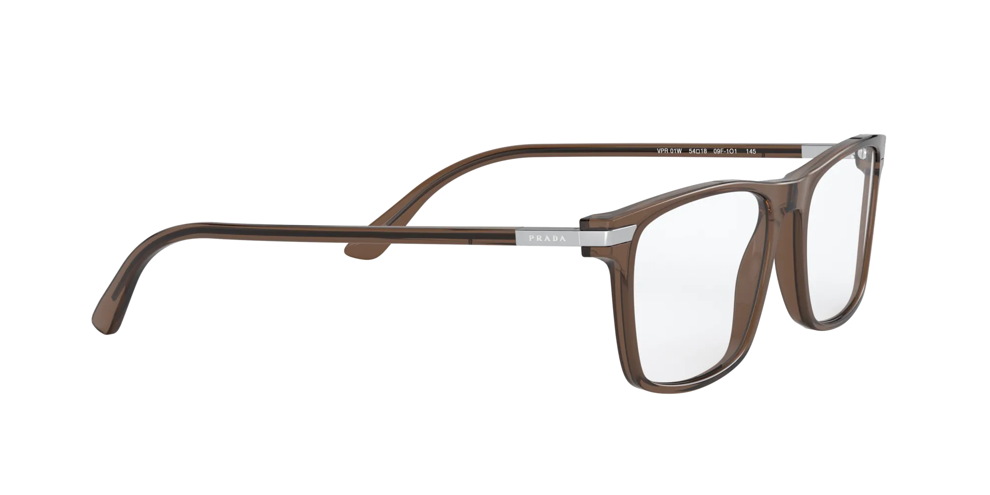 Prada PR 01WV 09F1O1