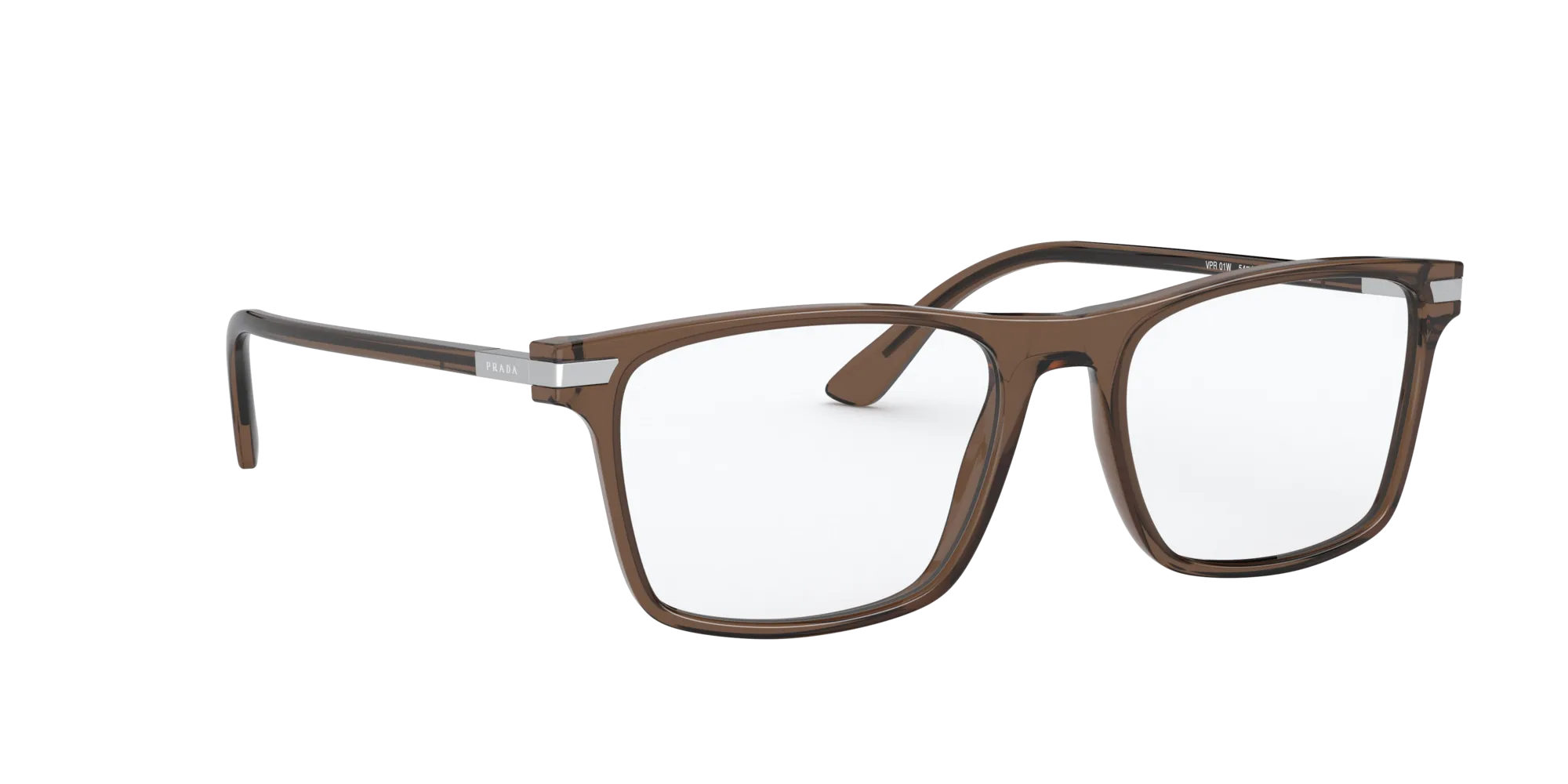 Prada PR 01WV 09F1O1