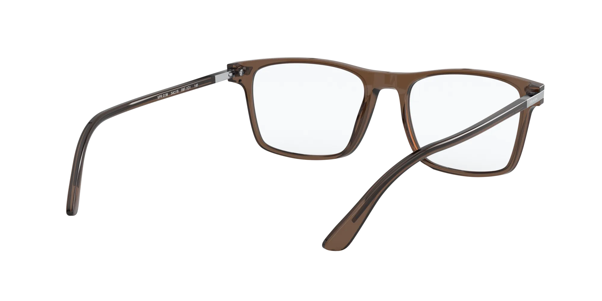Prada PR 01WV 09F1O1