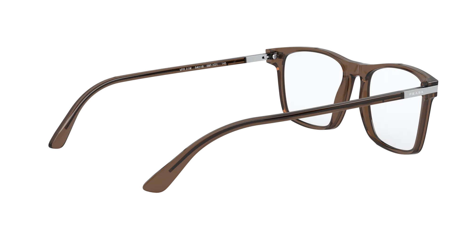Prada PR 01WV 09F1O1