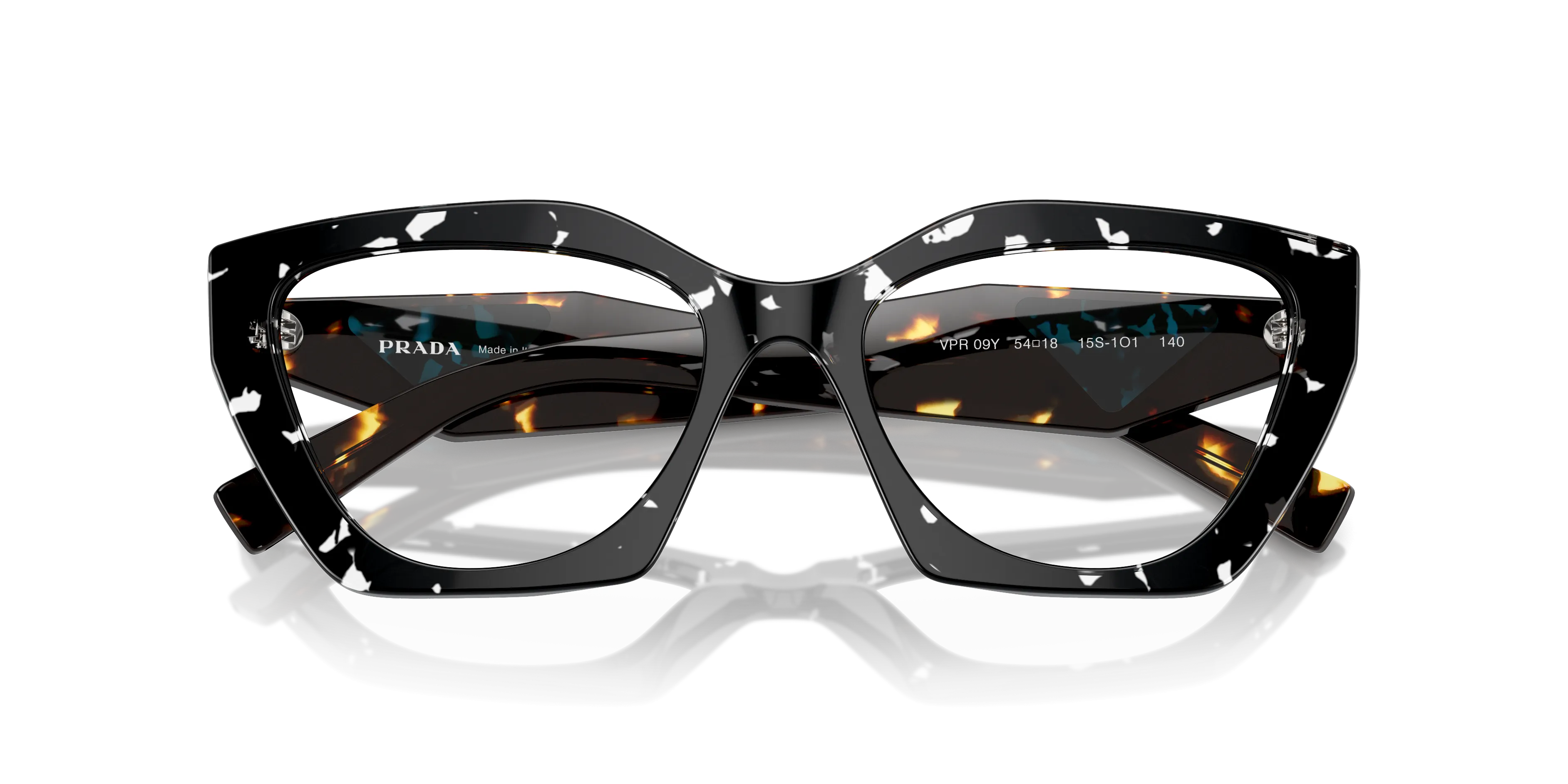 Prada PR 09YV 15S1O1