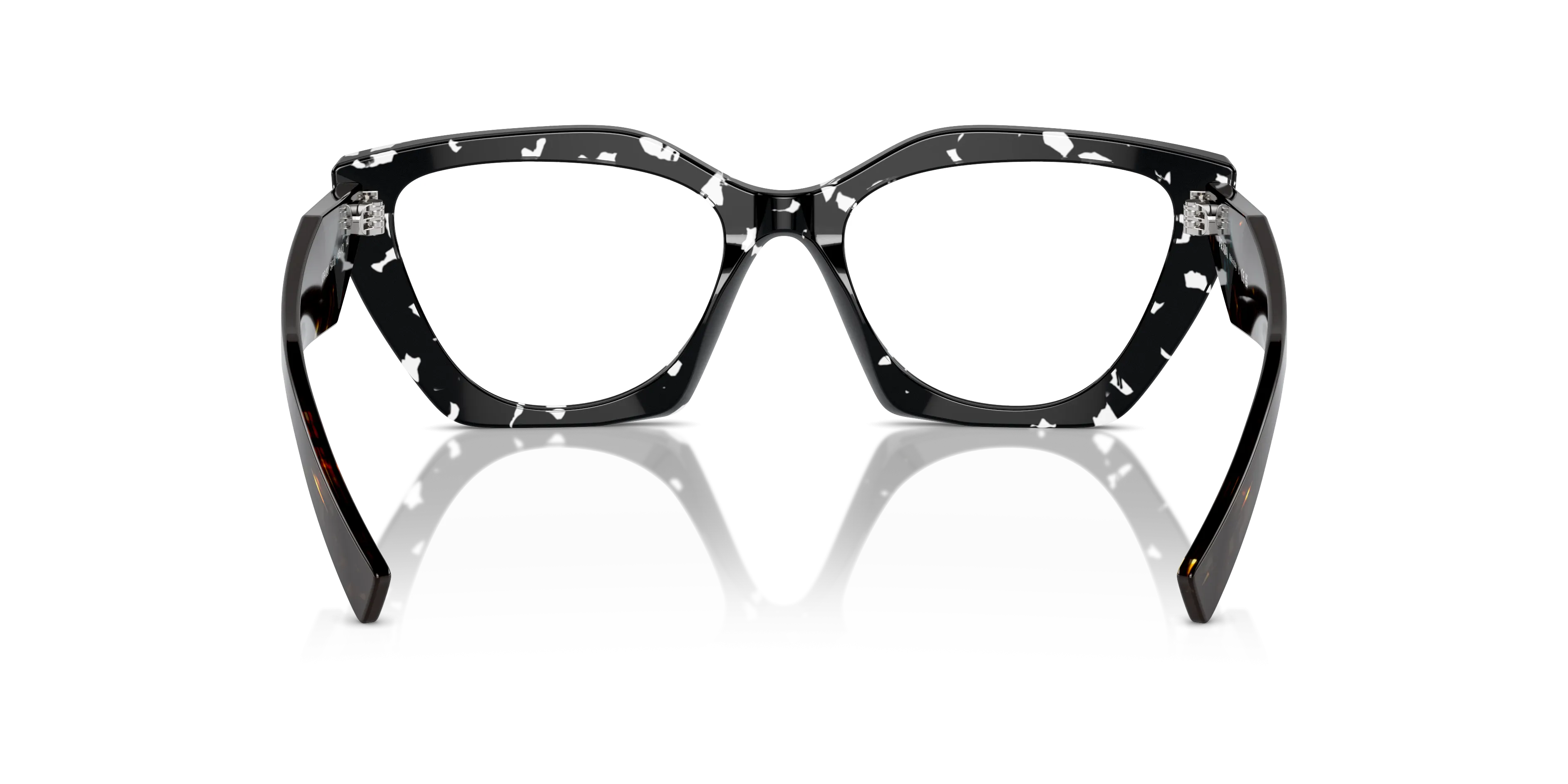Prada PR 09YV 15S1O1