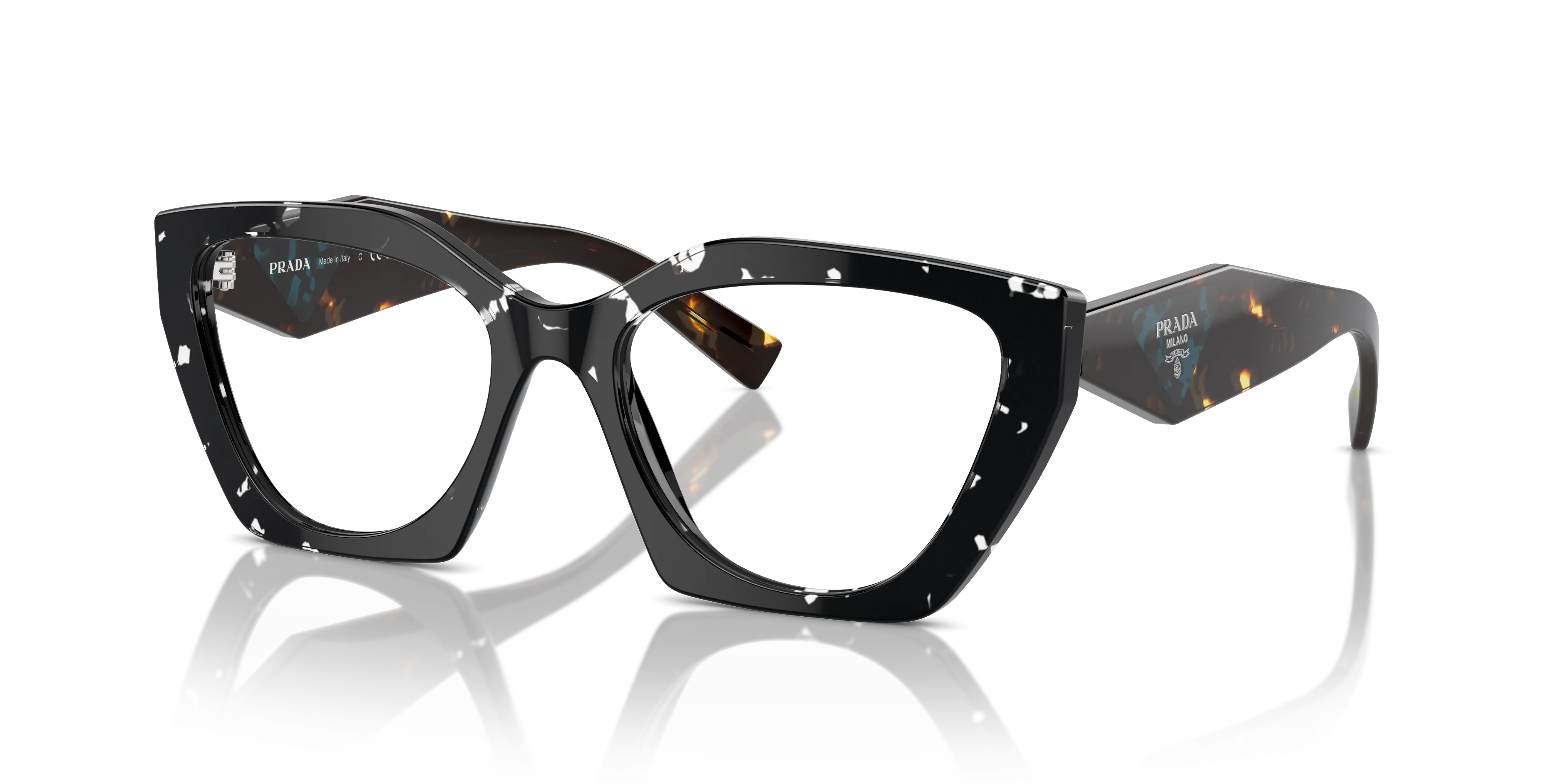 Prada PR 09YV 15S1O1