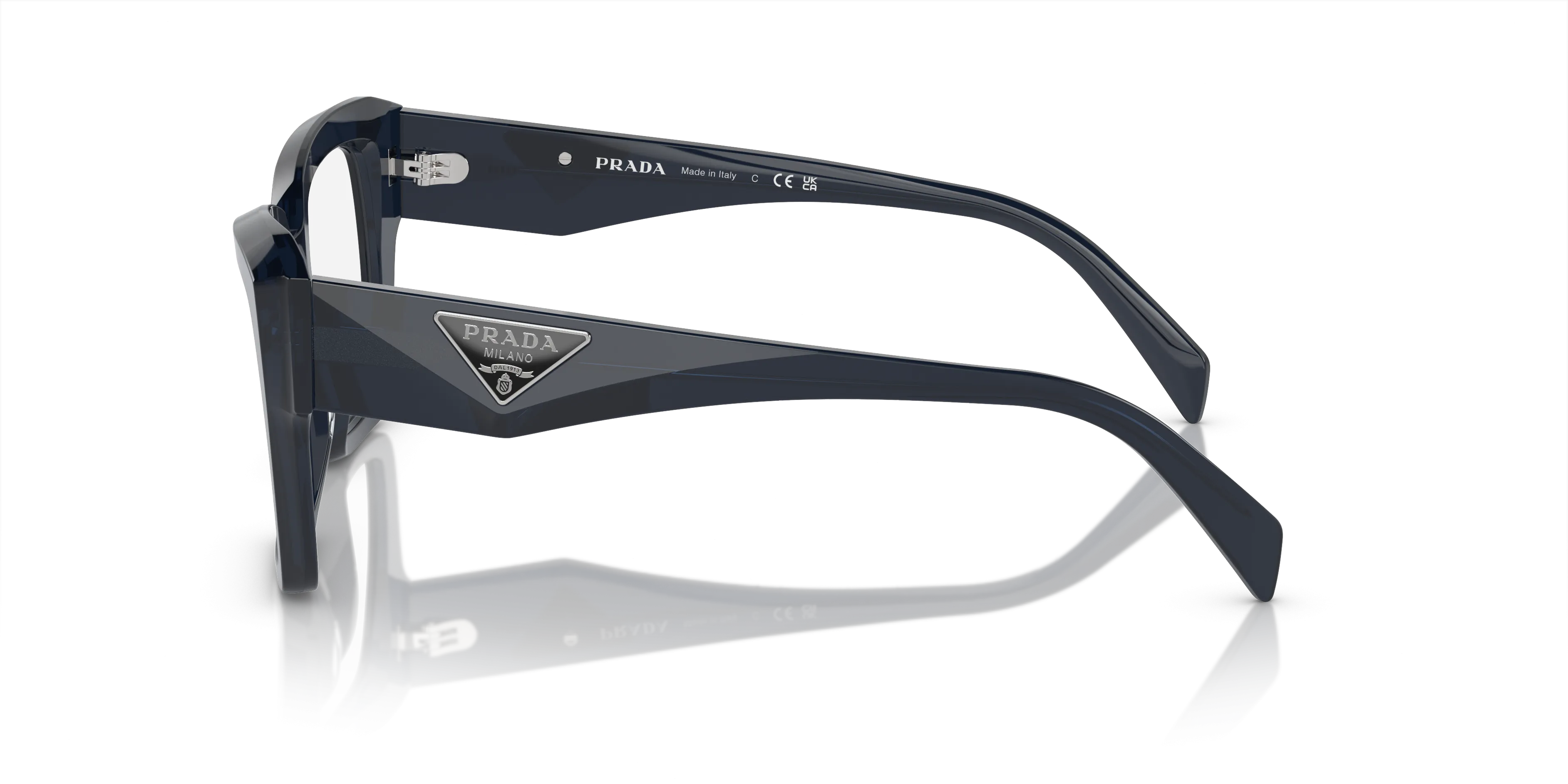 Prada PR 09ZV 08Q1O1