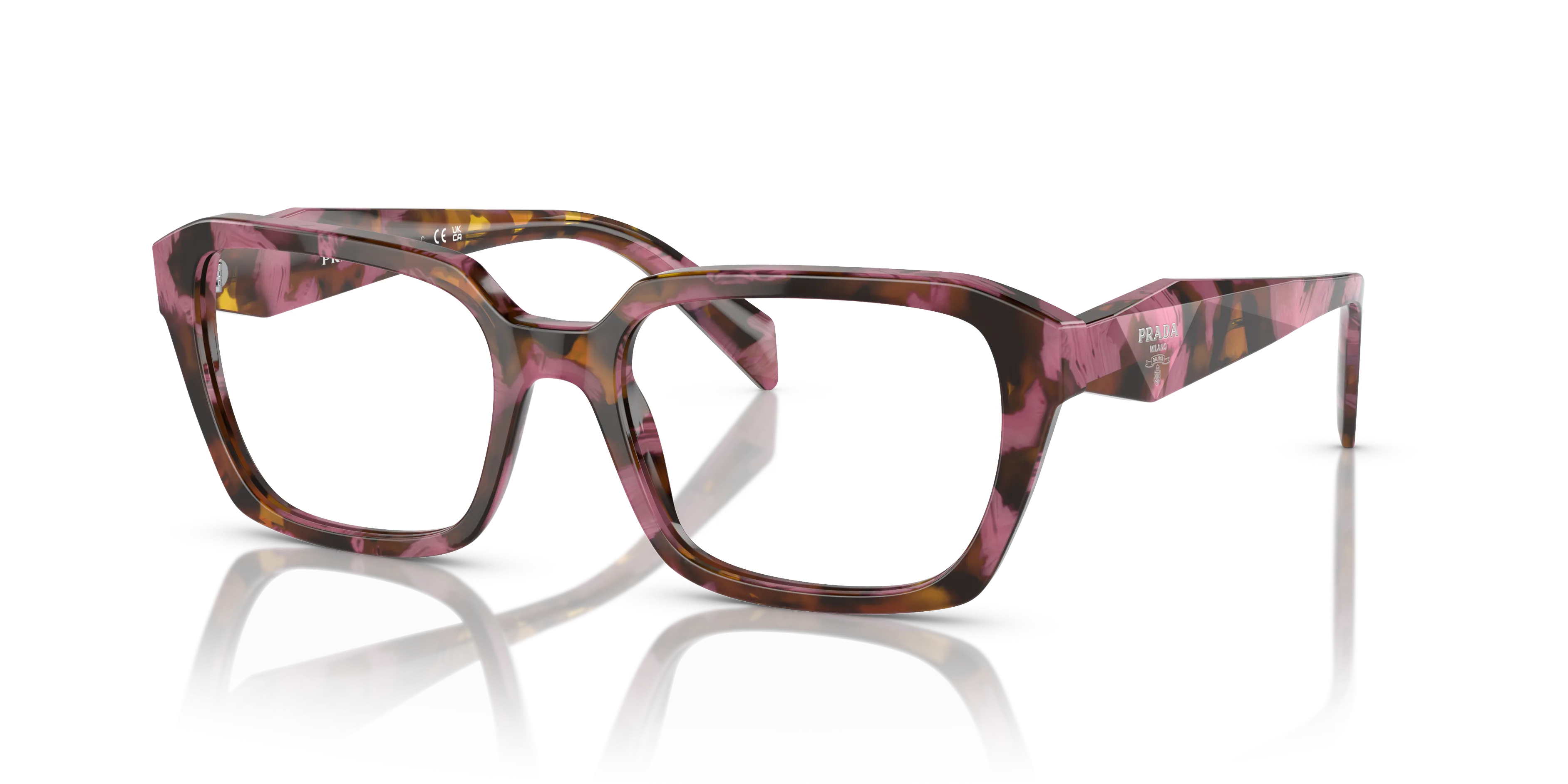 Prada PR 14ZV 18N1O1