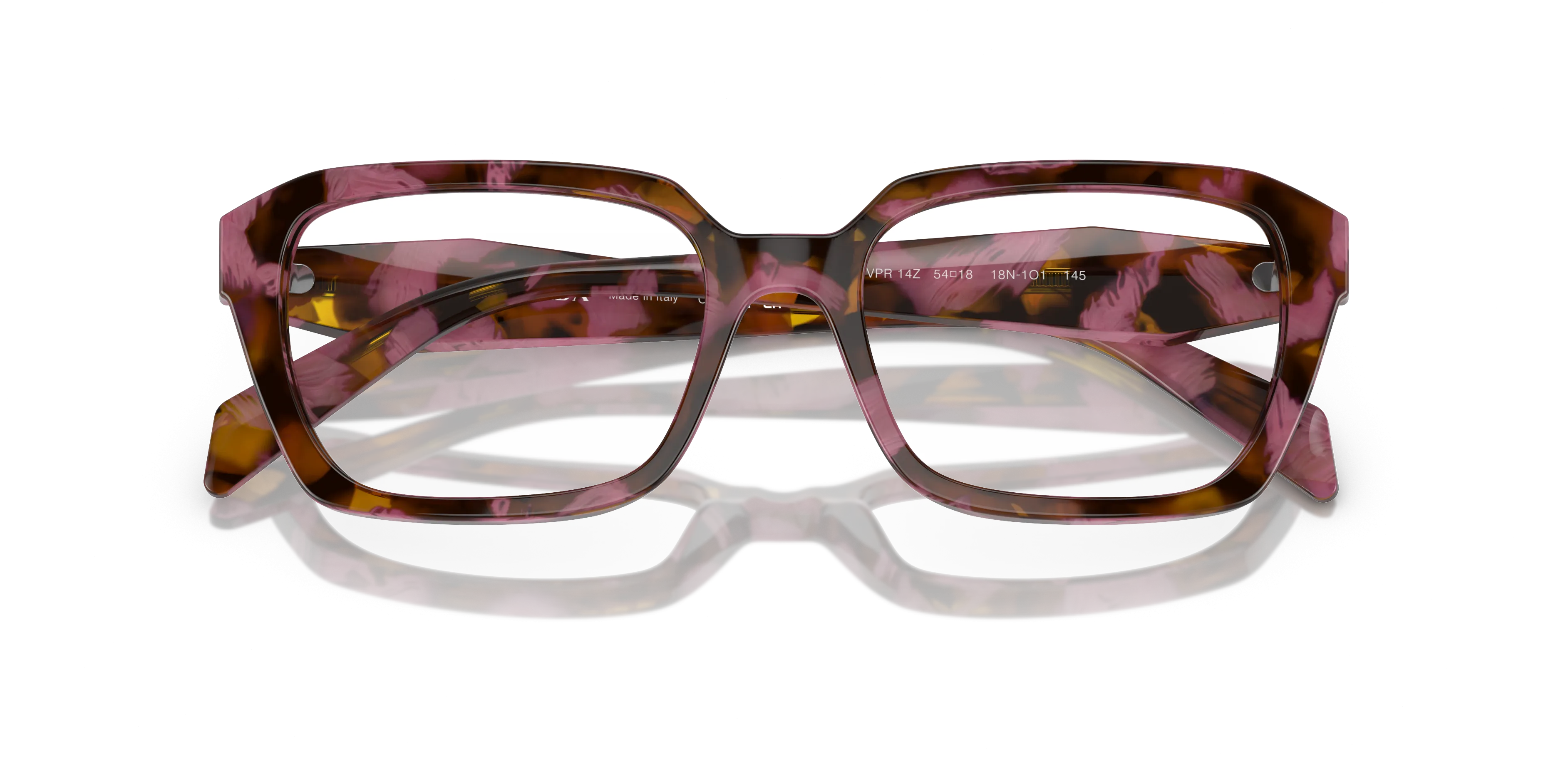 Prada PR 14ZV 18N1O1