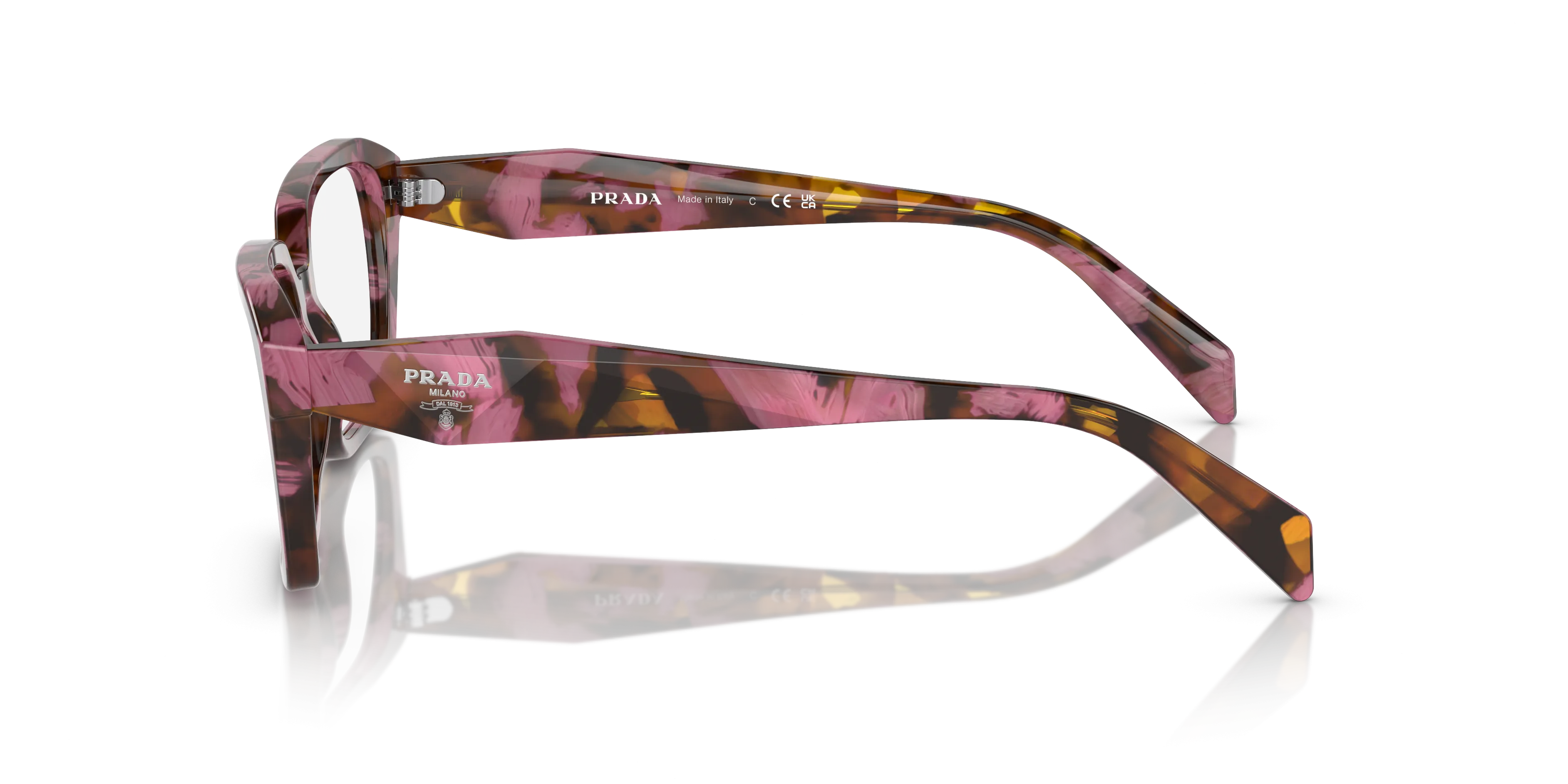 Prada PR 14ZV 18N1O1