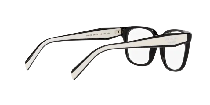 Prada PR 17ZV 1AB1O1