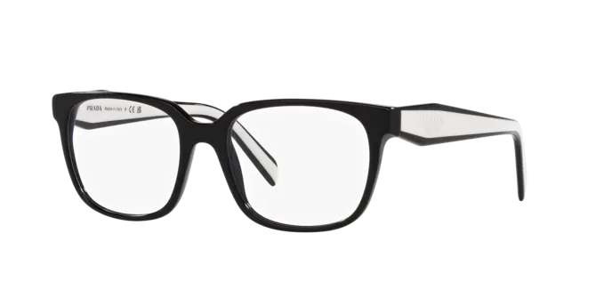 Prada PR 17ZV 1AB1O1