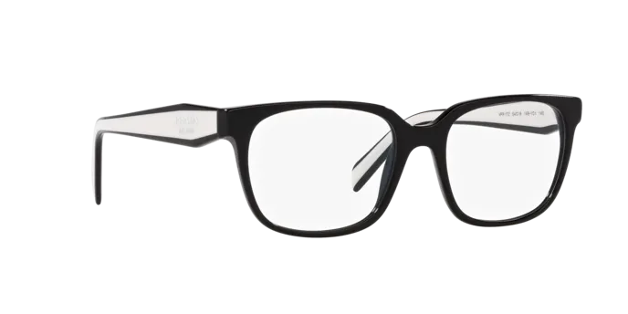 Prada PR 17ZV 1AB1O1