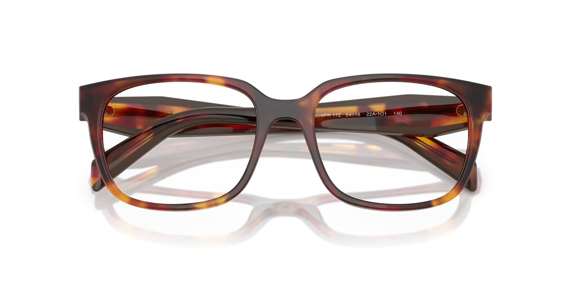 Prada PR 17ZV 22A1O1