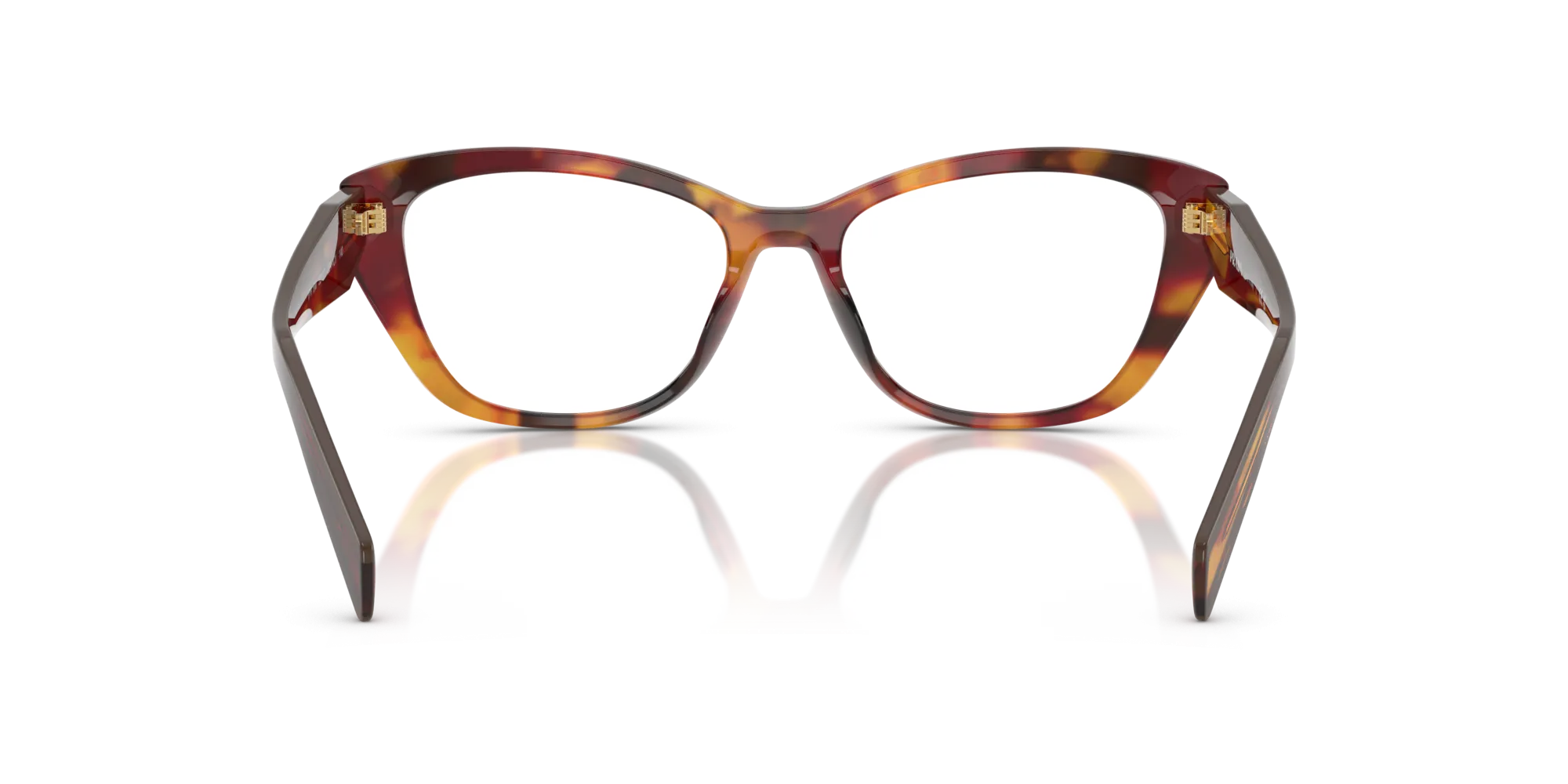 Prada PR 19WV 22A1O1