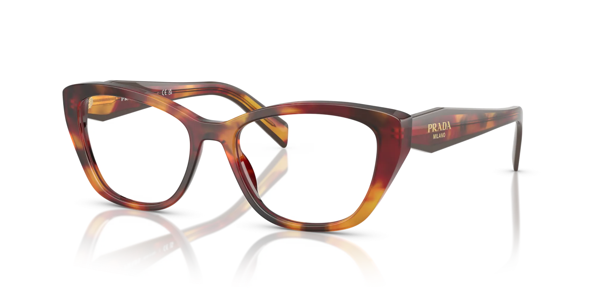 Prada PR 19WV 22A1O1