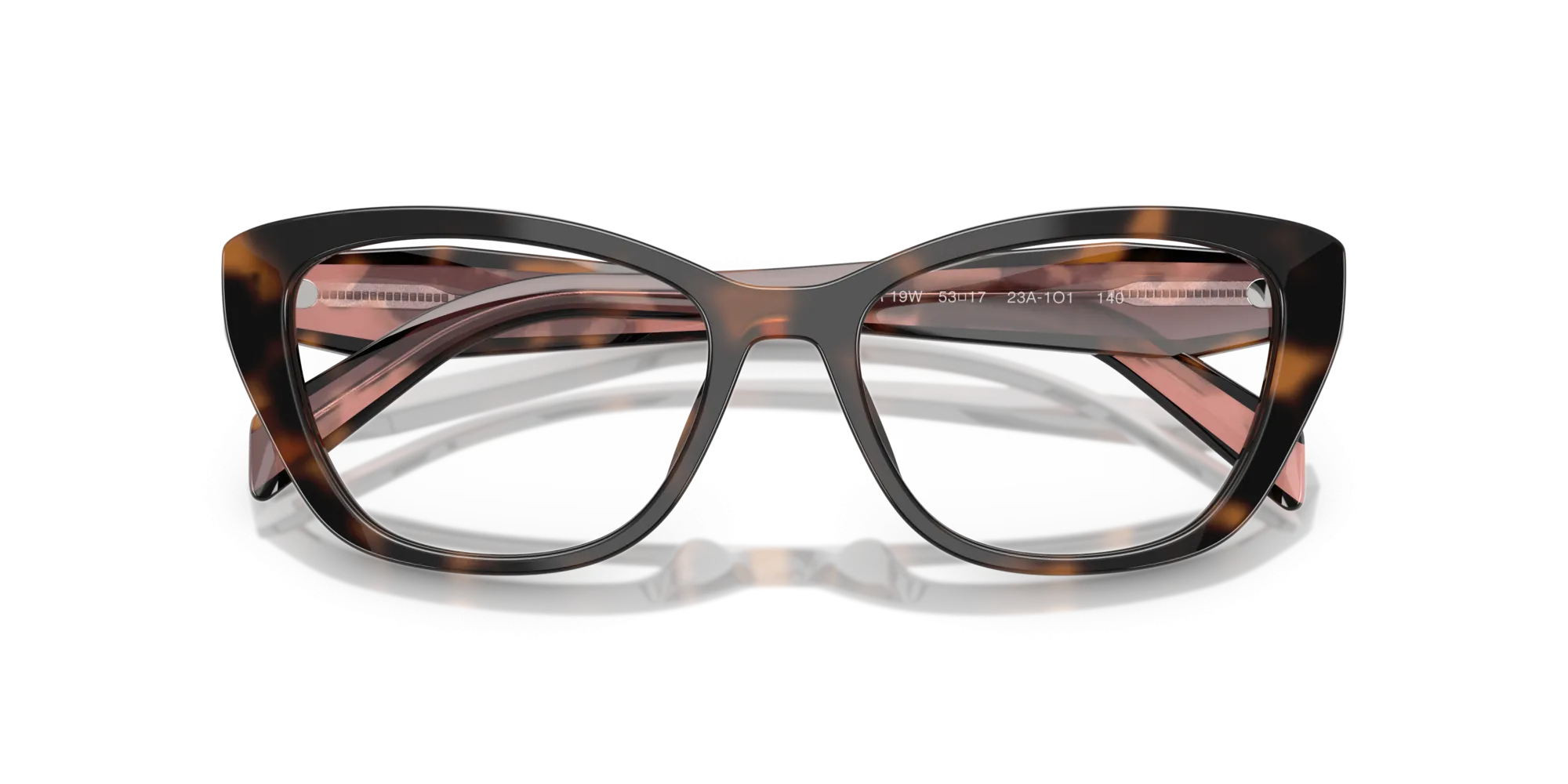 Prada PR 19WV 23A1O1